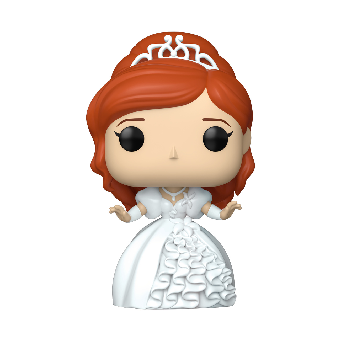 Verwünscht - Giselle Funko Pop Figur
