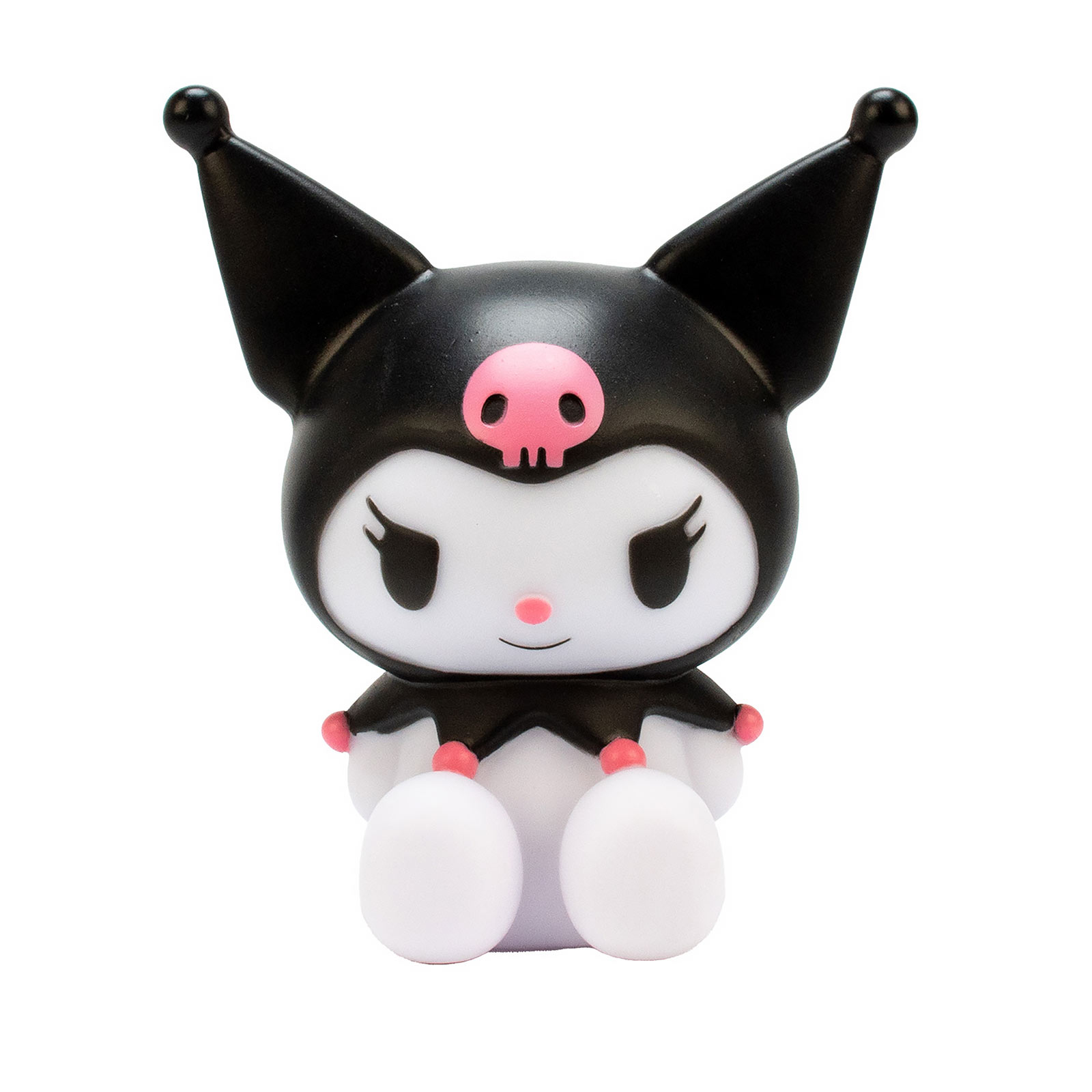 Sanrio - Luz ambiental Kuromi
