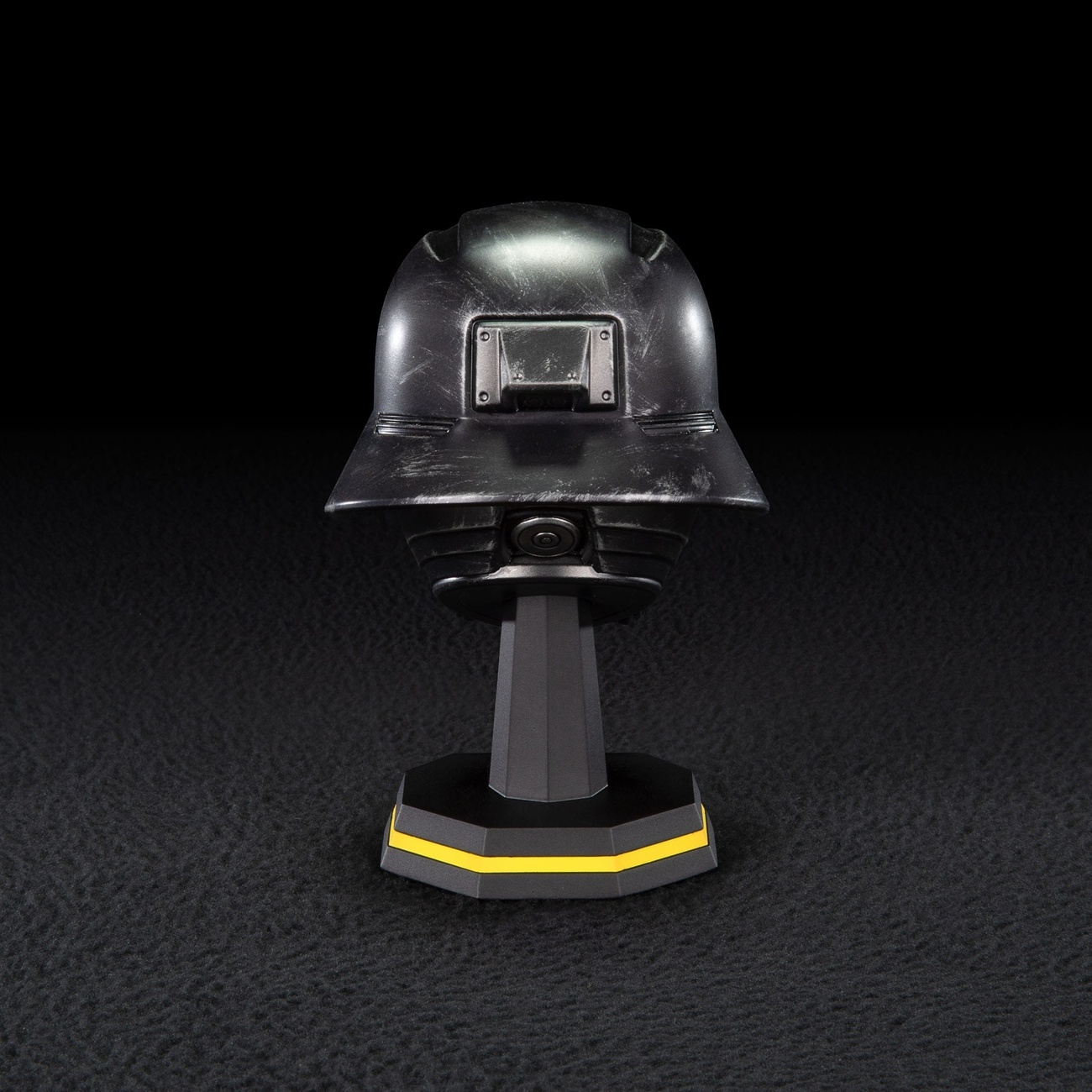 Helldivers 2 Replica 1/4 Field Chemist Helmet 11 cm