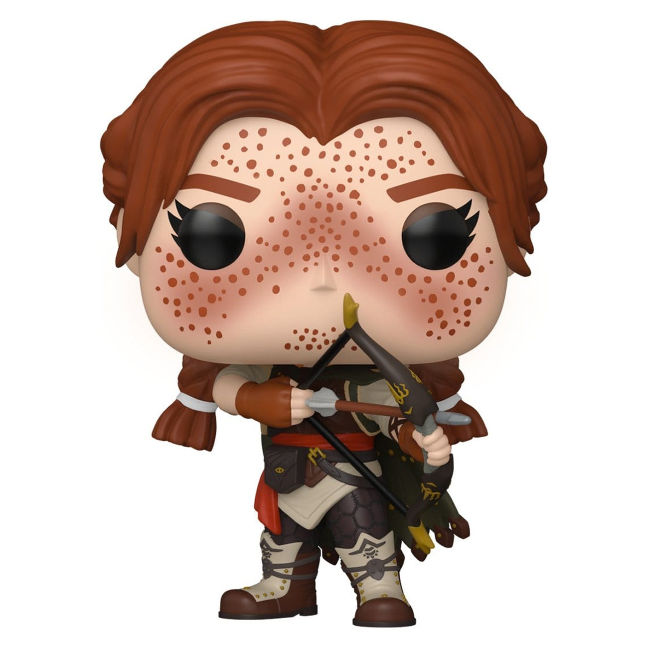 Dragon Age: The Veilguard POP! Games Vinyl Figur Lace
