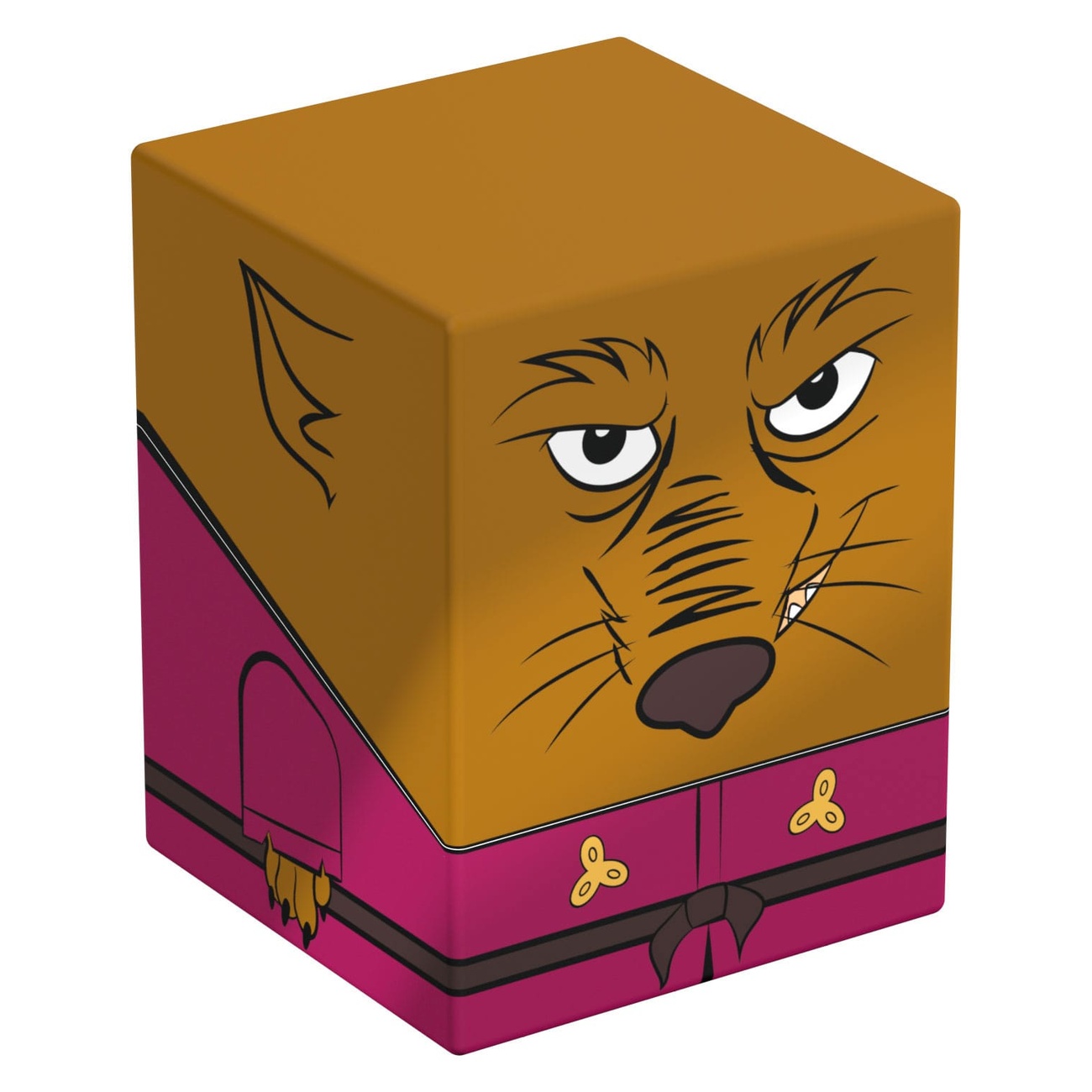 Squaroes Squaroe Teenage Mutant Ninja Turtles™ NT007 - Splinter