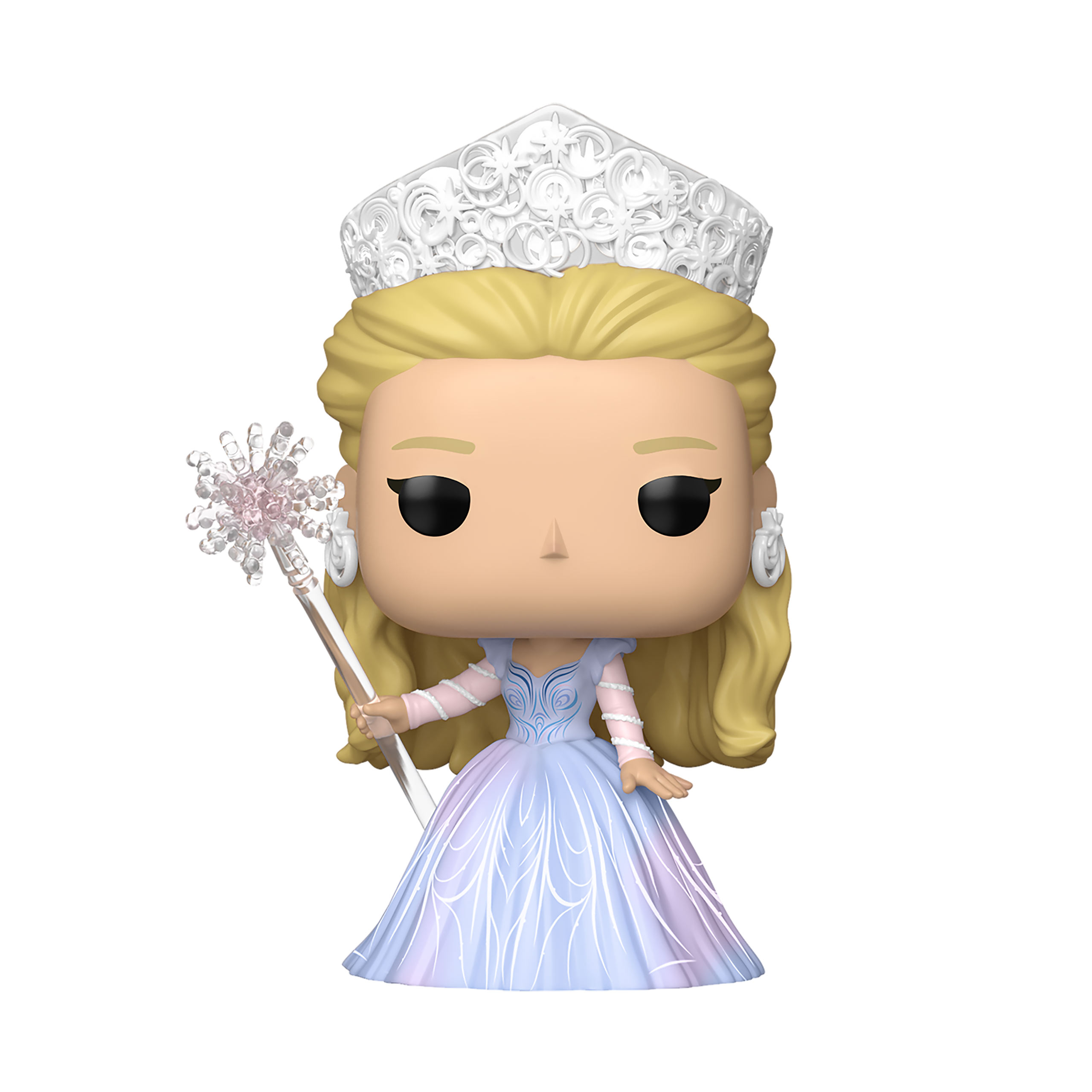Wicked - Glinda in abito da sera Figura Funko Pop