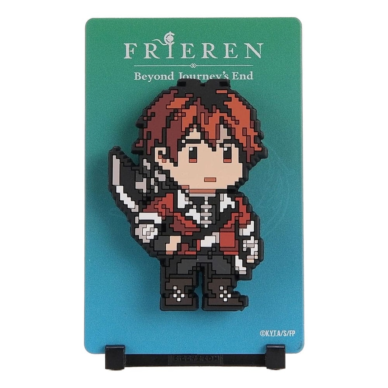 Frieren - Stark FiGGYZ Magnet-Sammelfigur