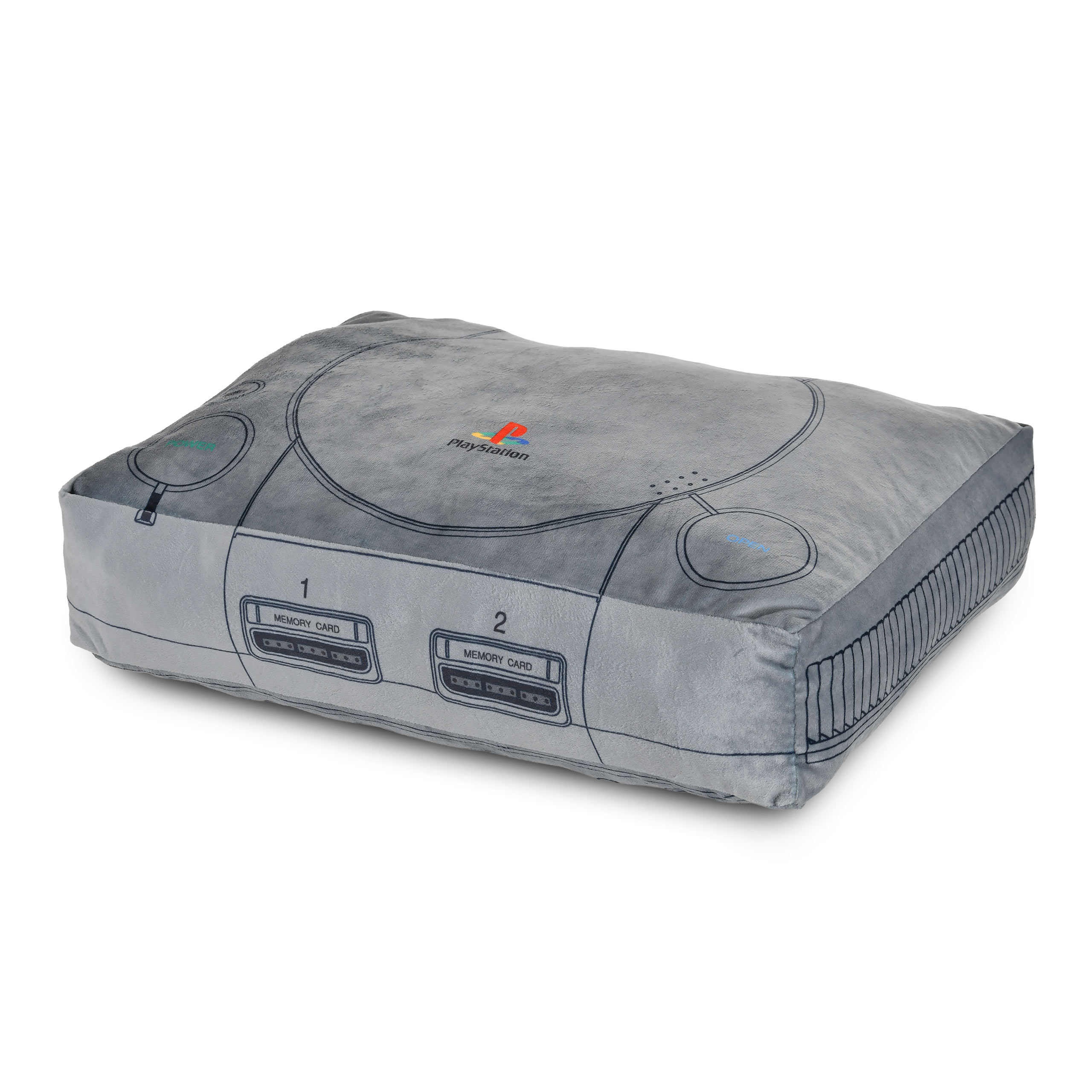 PlayStation - Cuscino peluche Super Big