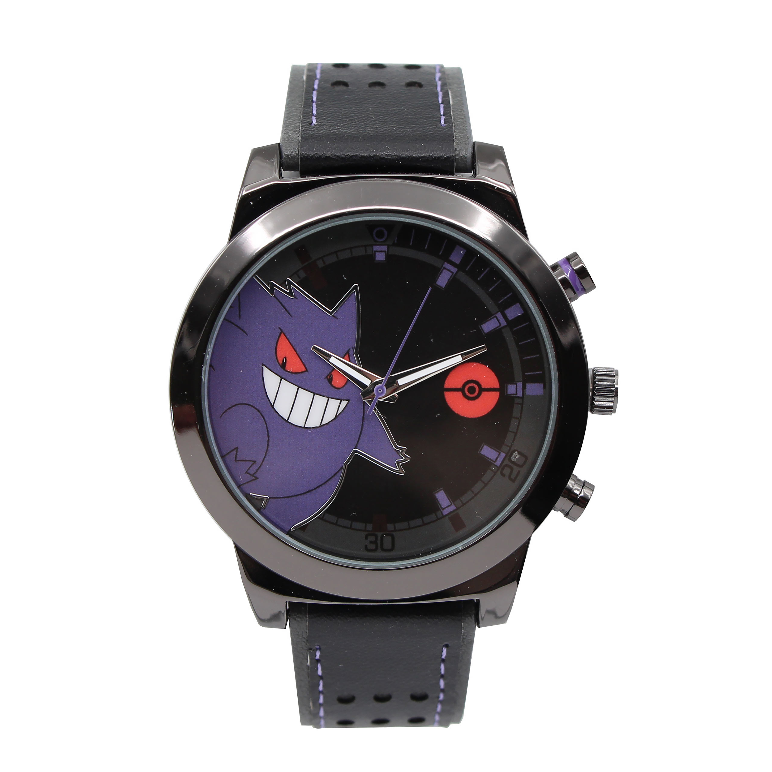 Pokémon - Gengar Polshorloge