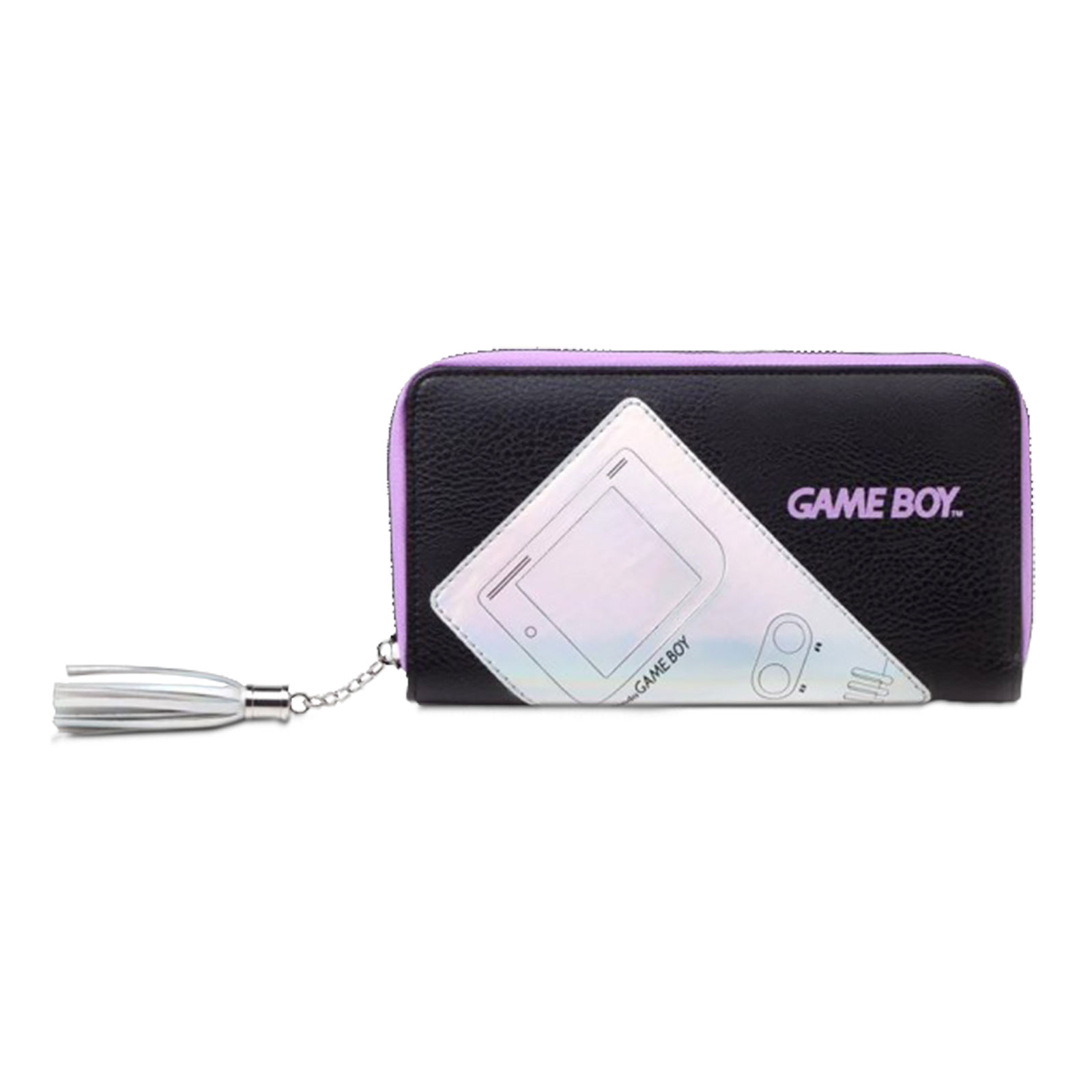 Nintendo - Game Boy Holo Wallet
