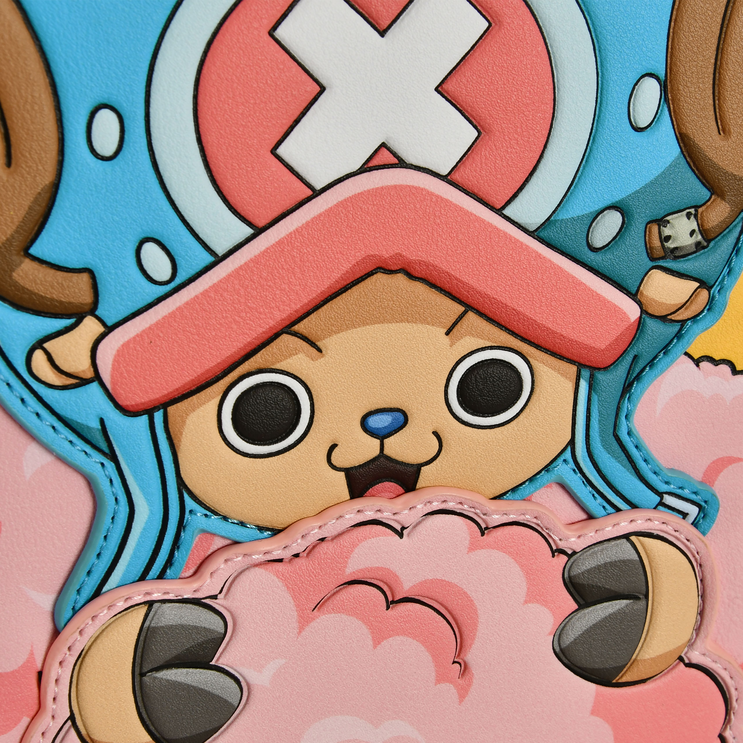 One Piece - Mini zaino cosplay Chopper