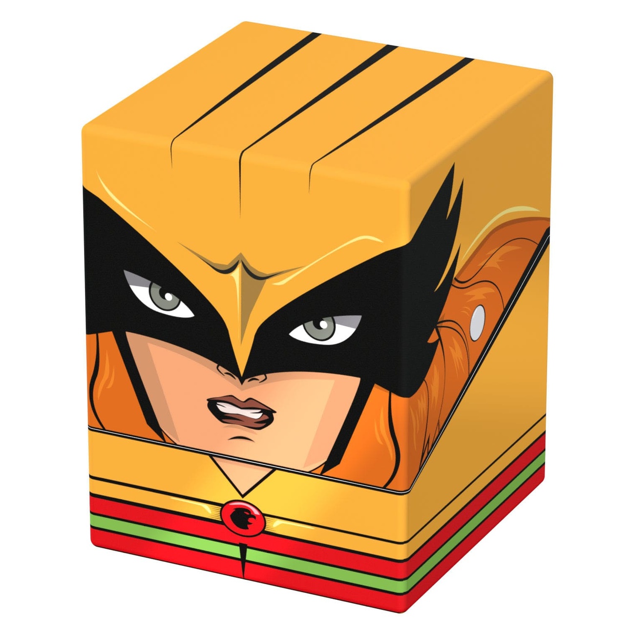 Squaroes Squaroe DC Justice League™ JL012 - Hawkgirl™