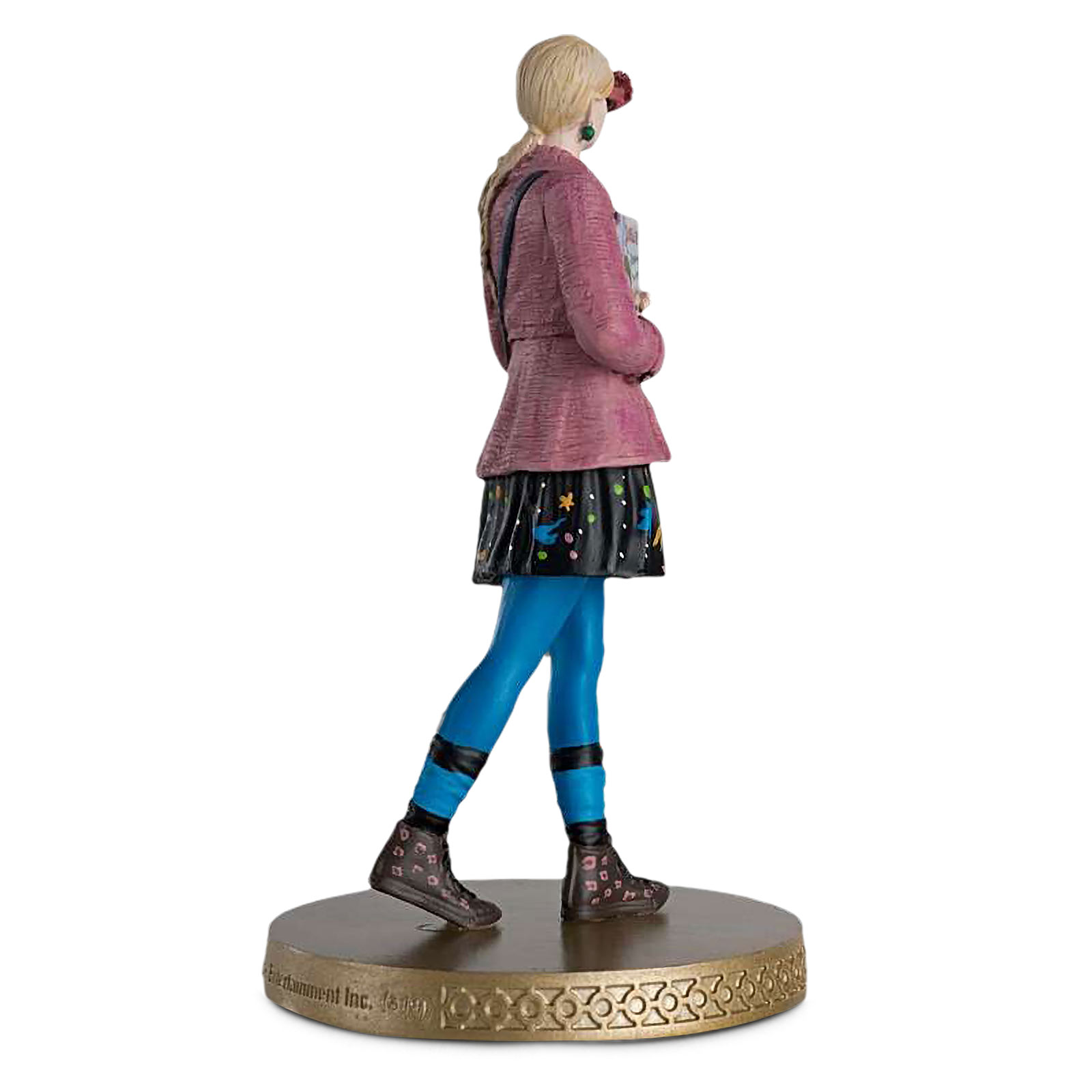 Luna Lovegood Hero Collector Figur 10 cm - Harry Potter