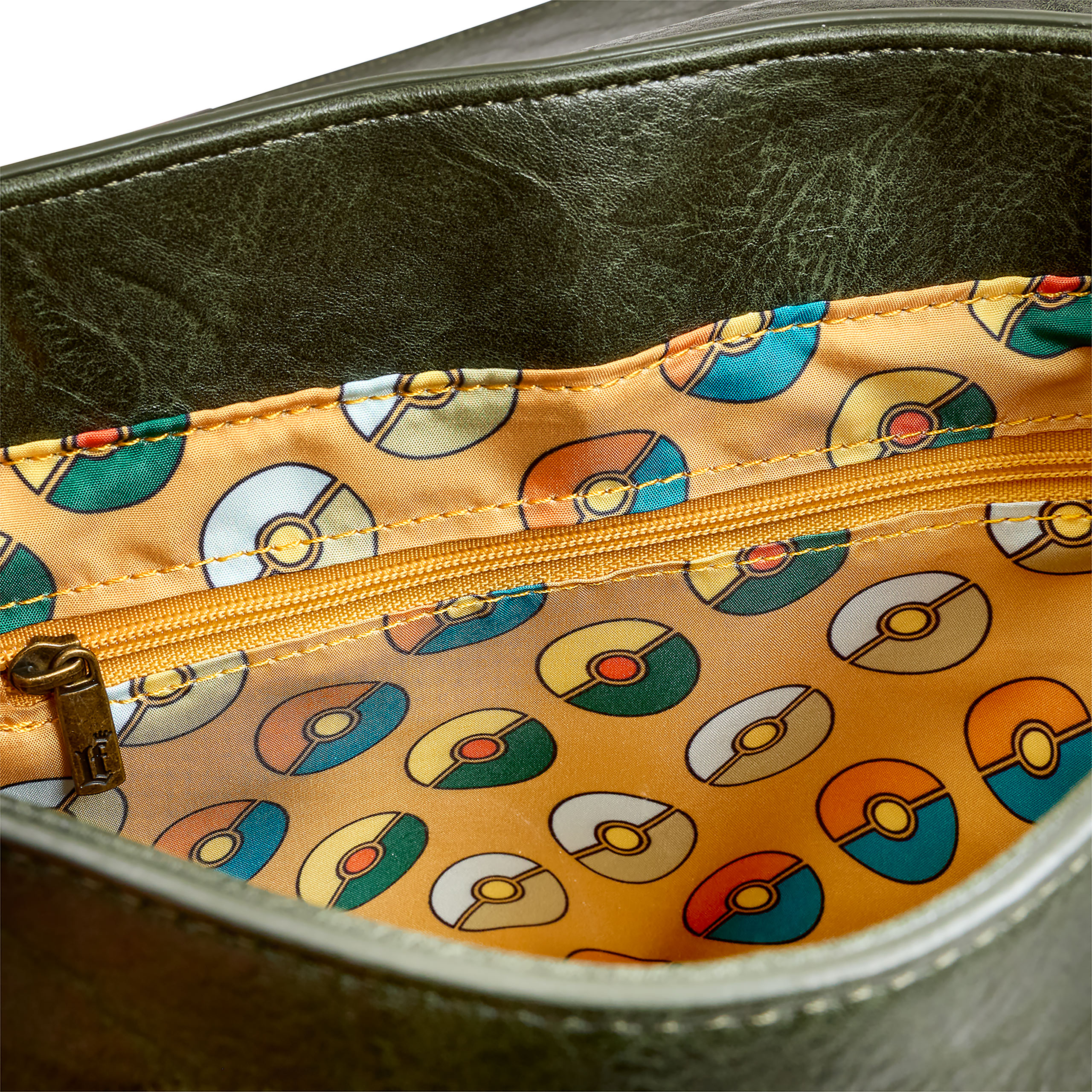 Pokemon - Mochila Mini Scout