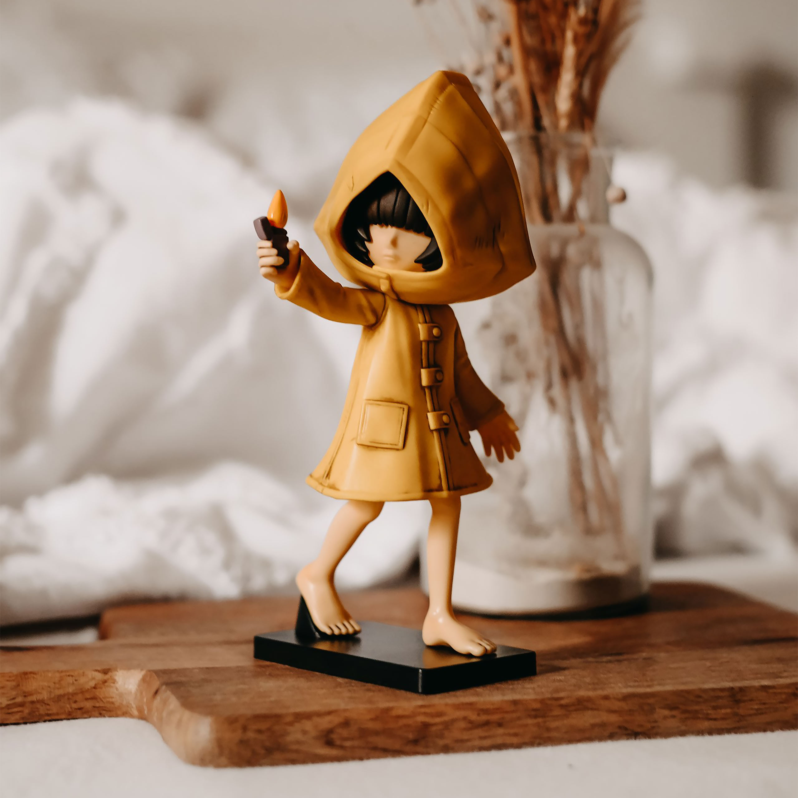 Little Nightmares - Figura Six