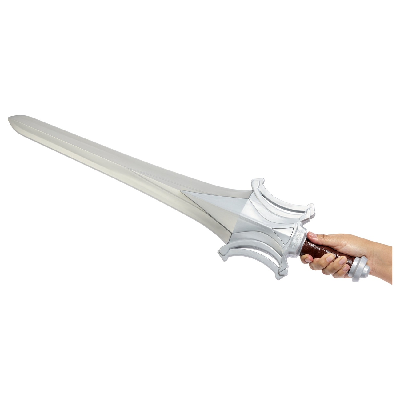 Masters of the Universe 2026 Movie Roleplay Replica Sword of Power *German Version*