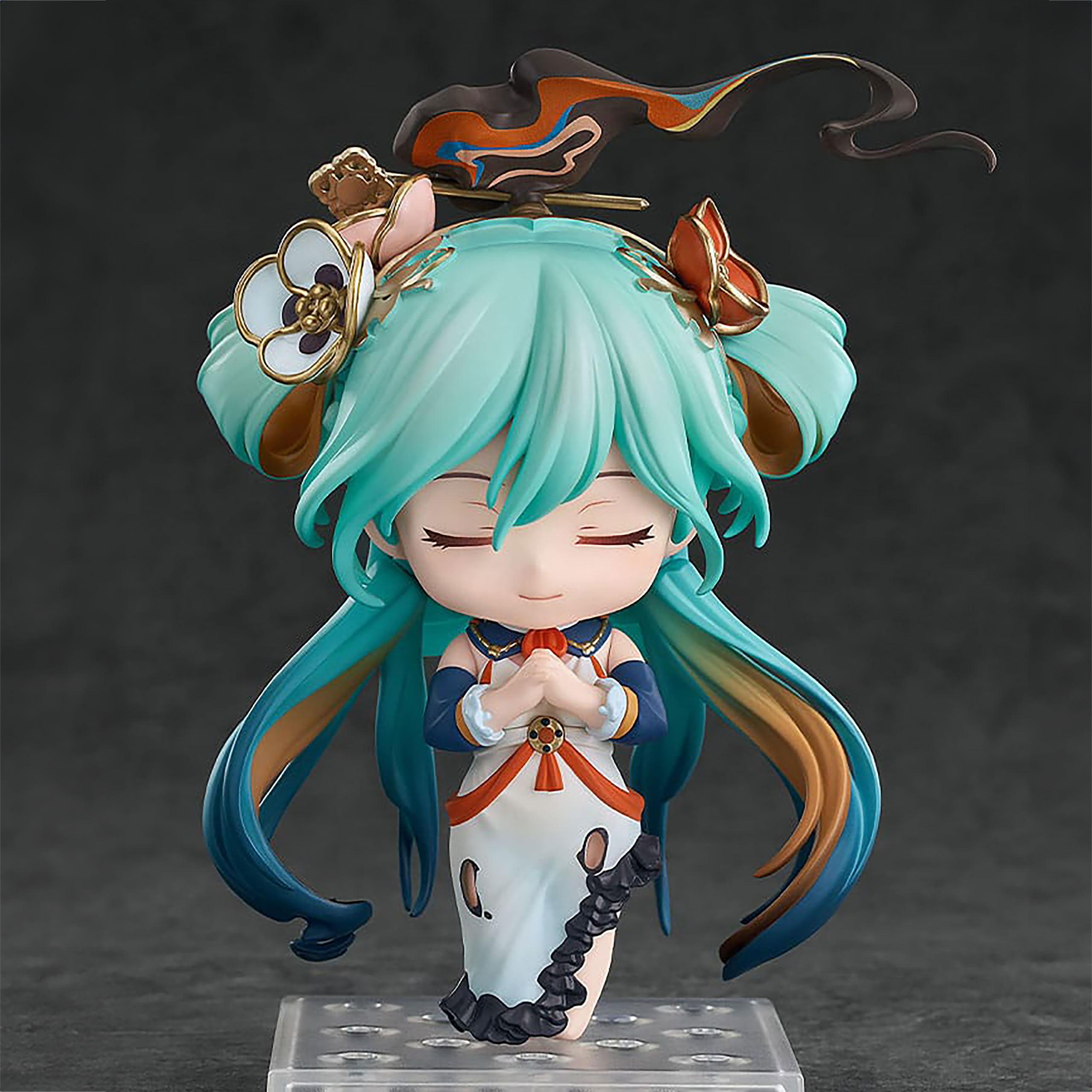Hatsune Miku - Nendoroid Actionfigur Shimian Maifu Version