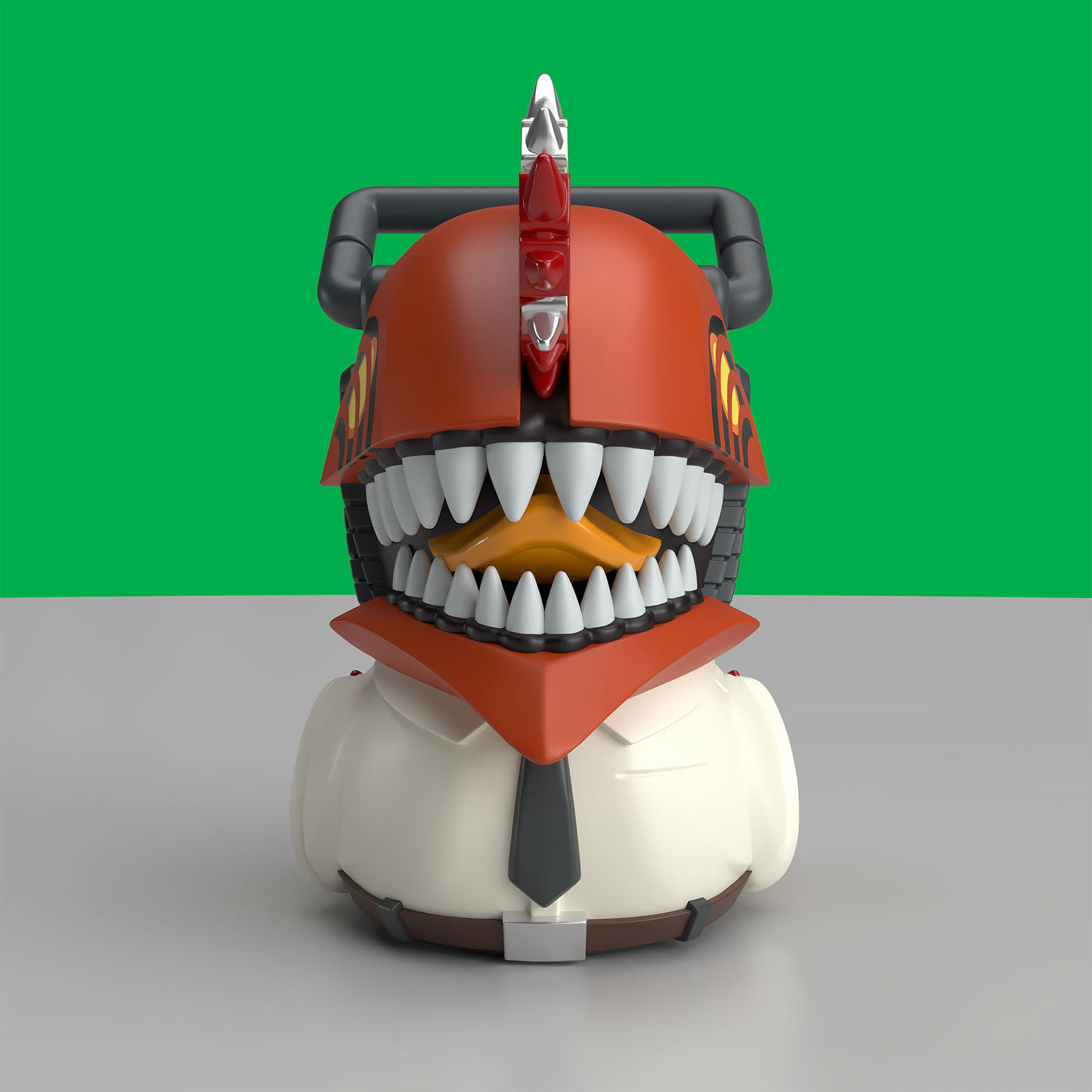 Chainsaw Man - Mini Canard Décoratif TUBBZ