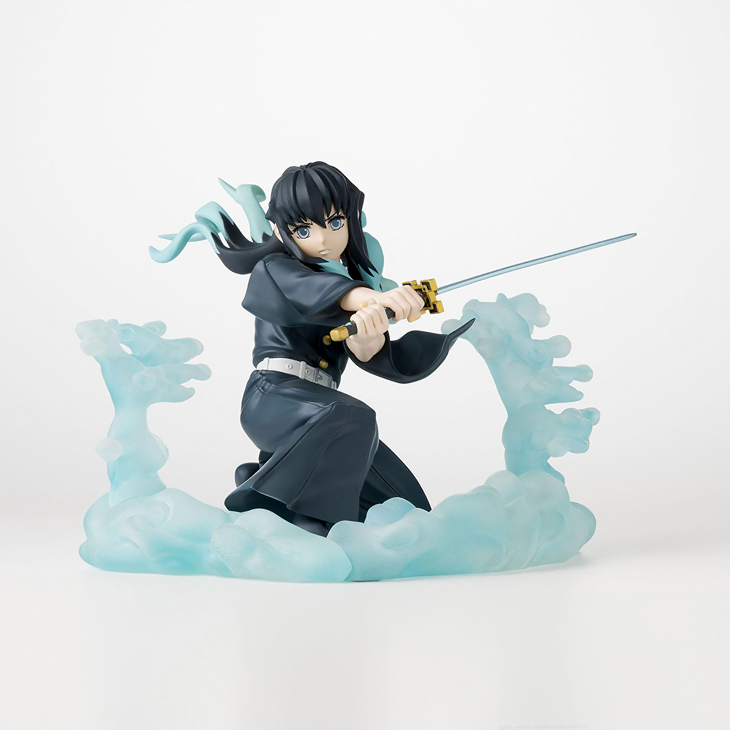 Demon Slayer – Figurka Muichiro Tokito Łuk Treningu Filarów