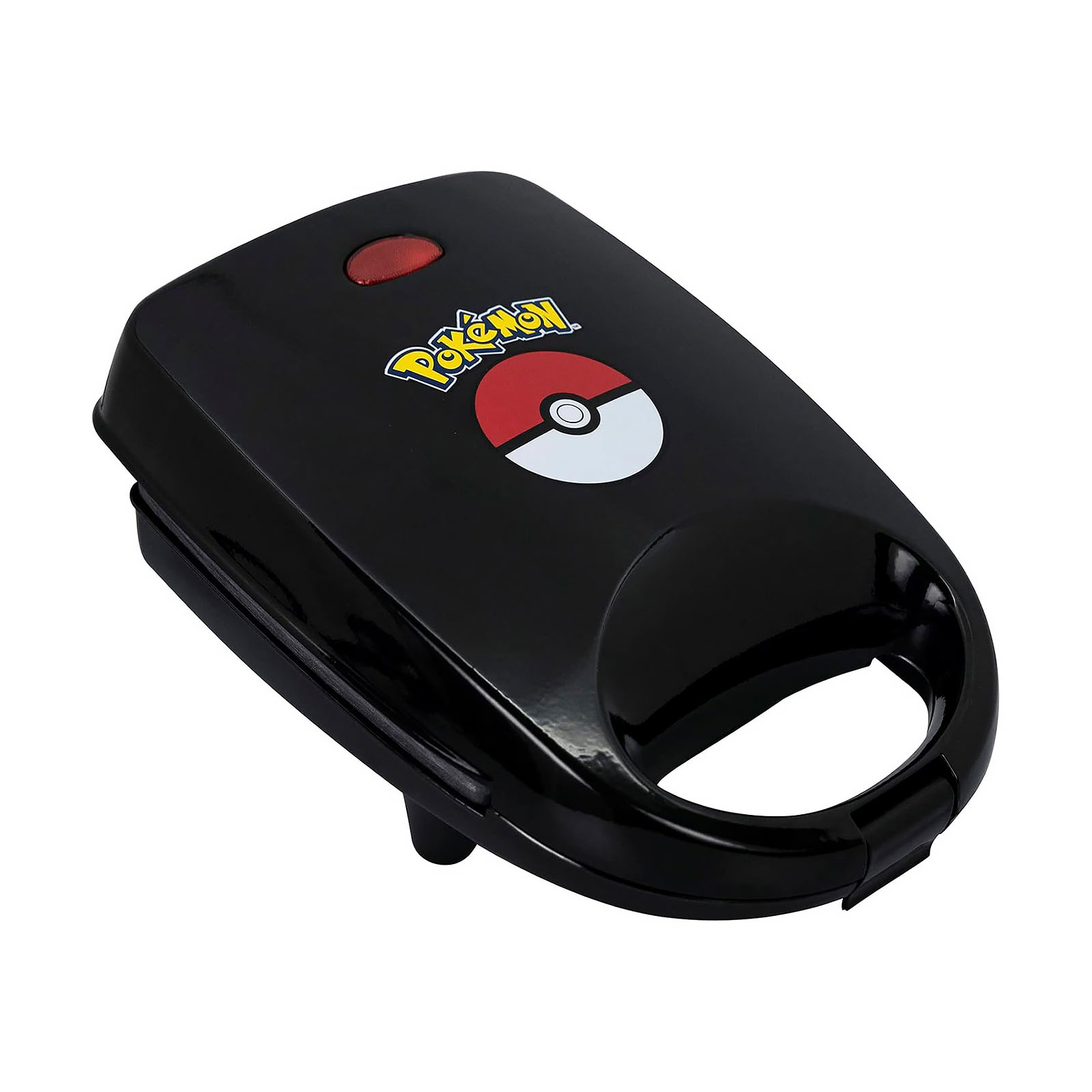 Pokémon - Poké Ball tosti-ijzer