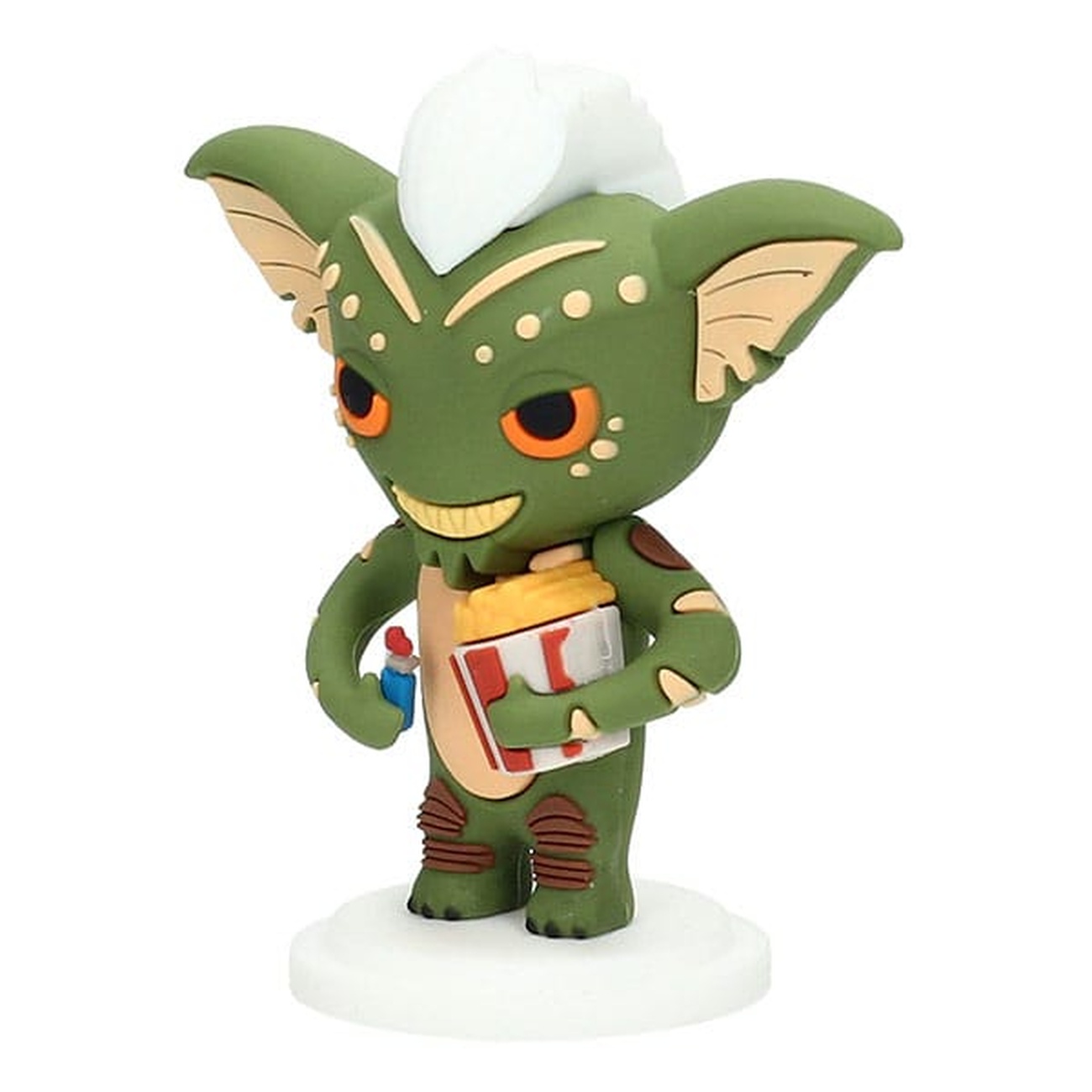 Gremlins - Kleine Monsters Pokis minifiguur Stripe 7 cm