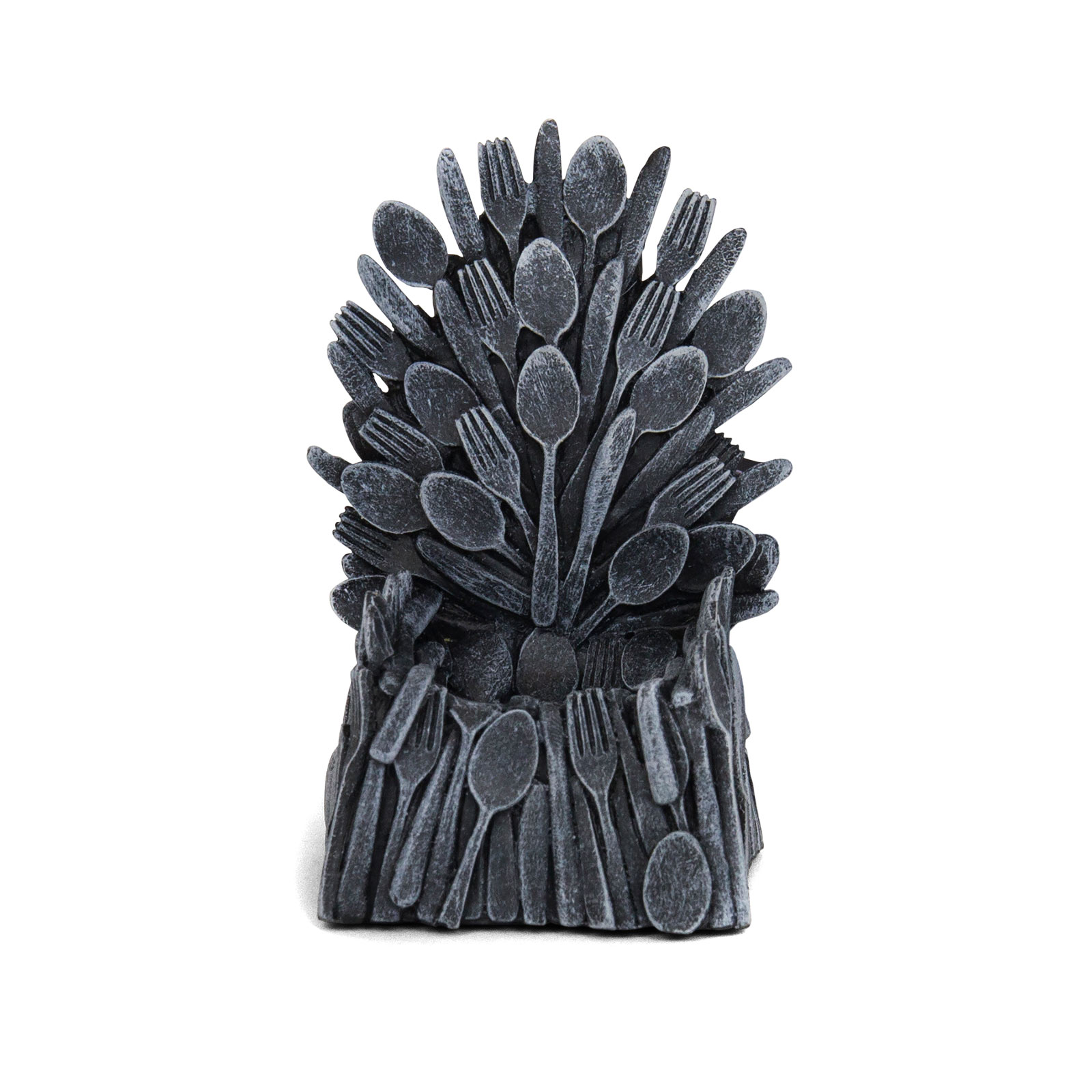 Iron Throne Egg Cup for Game of Thrones Fans