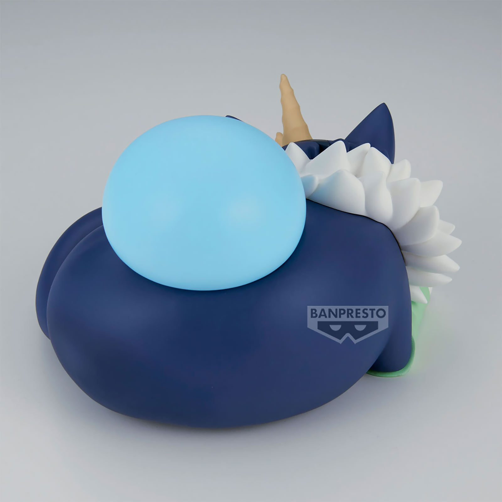 TenSura - Rimuru and Ranga Soft Vinyl Figure