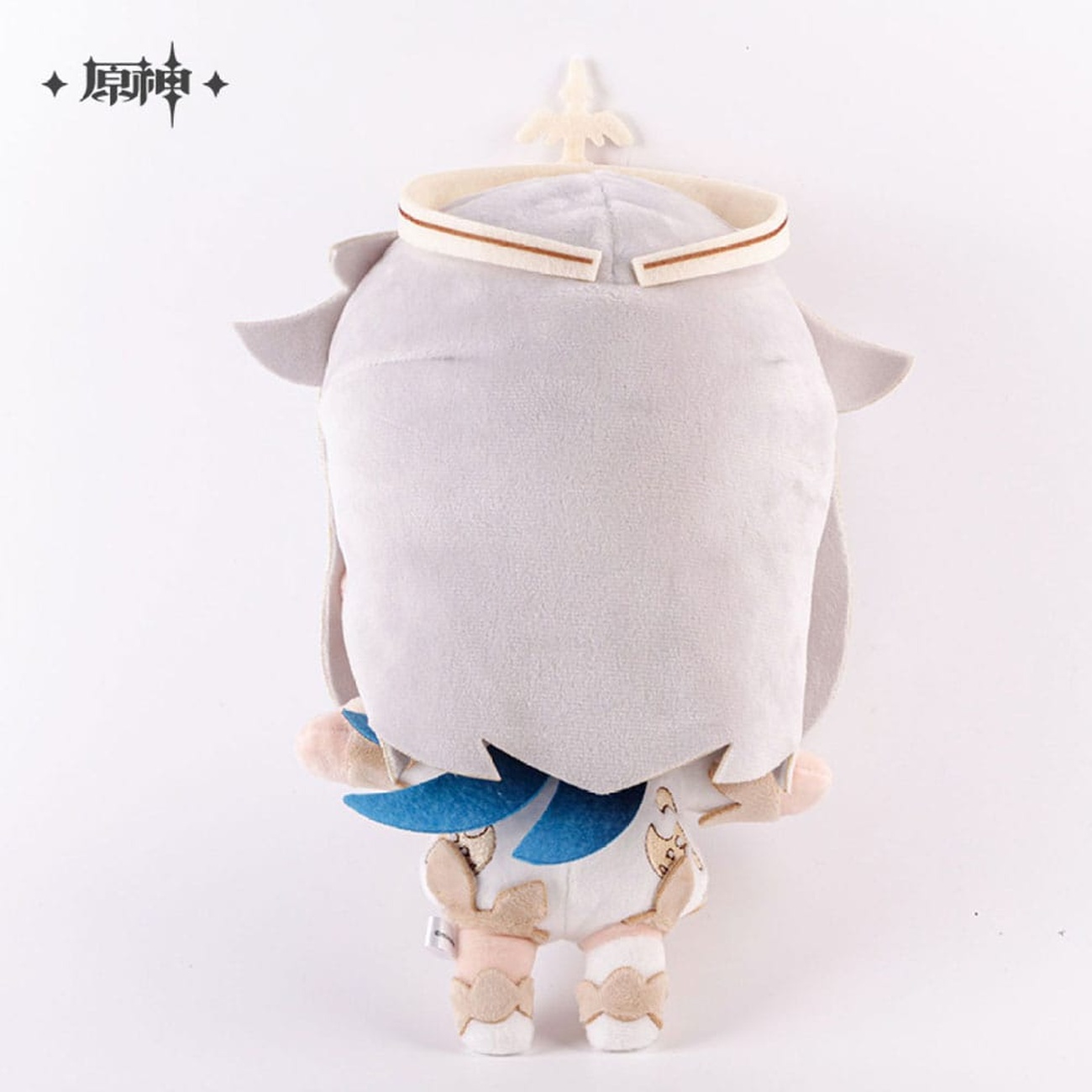 Genshin Impact Peluche Paimon 25 cm