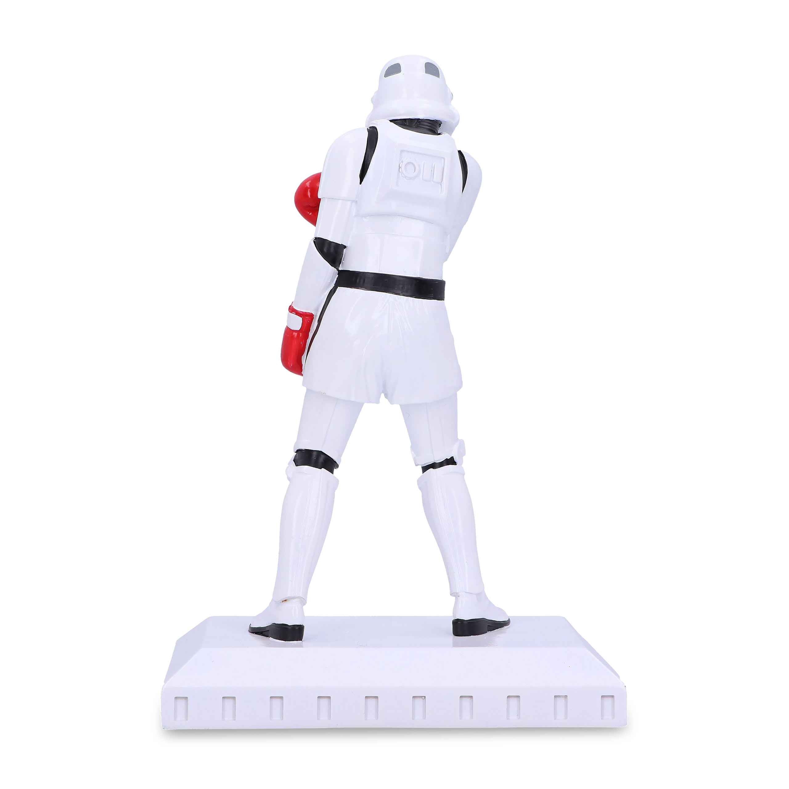 Stormtrooper Boxer Figur - Star Wars