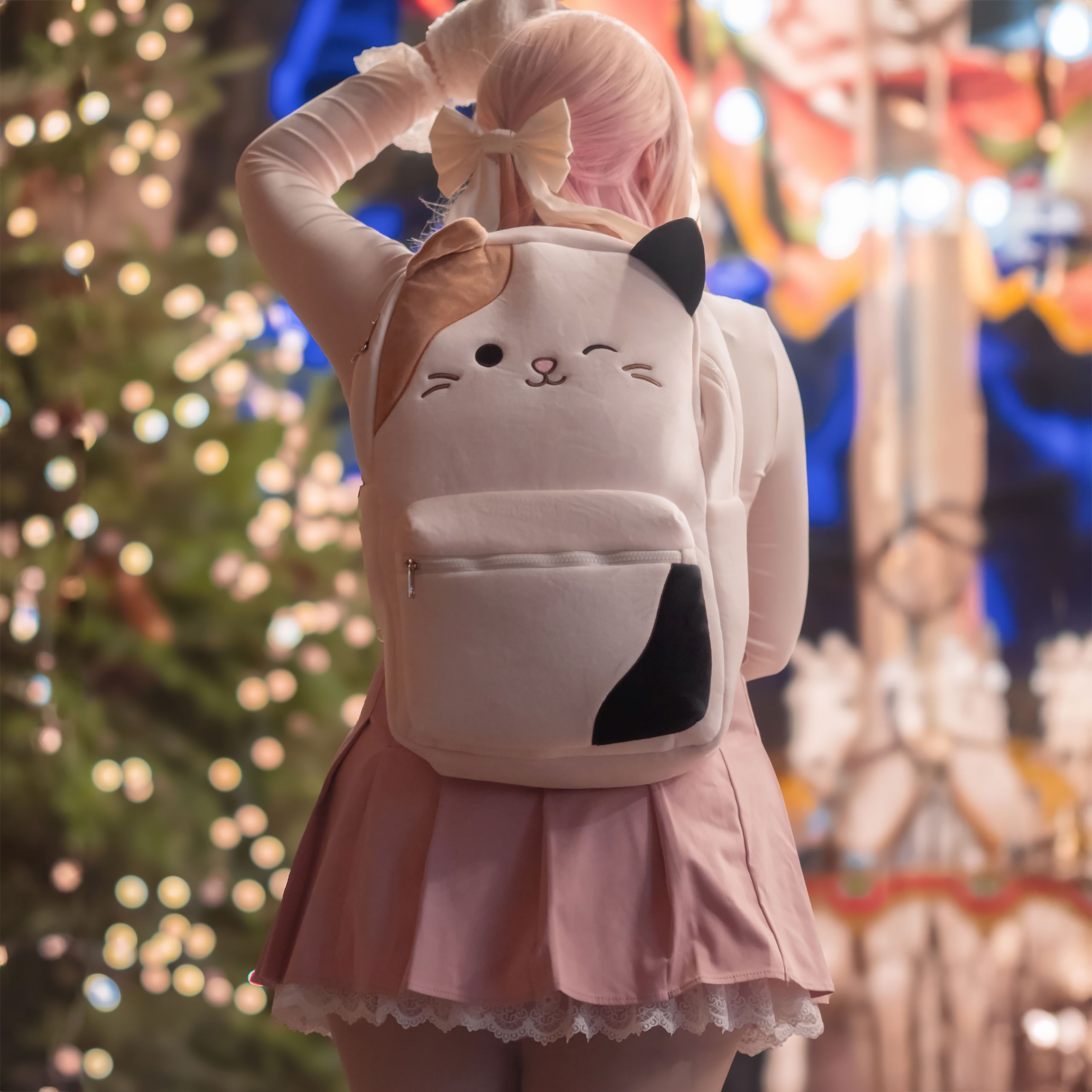 Squishmallows - Cameron Backpack