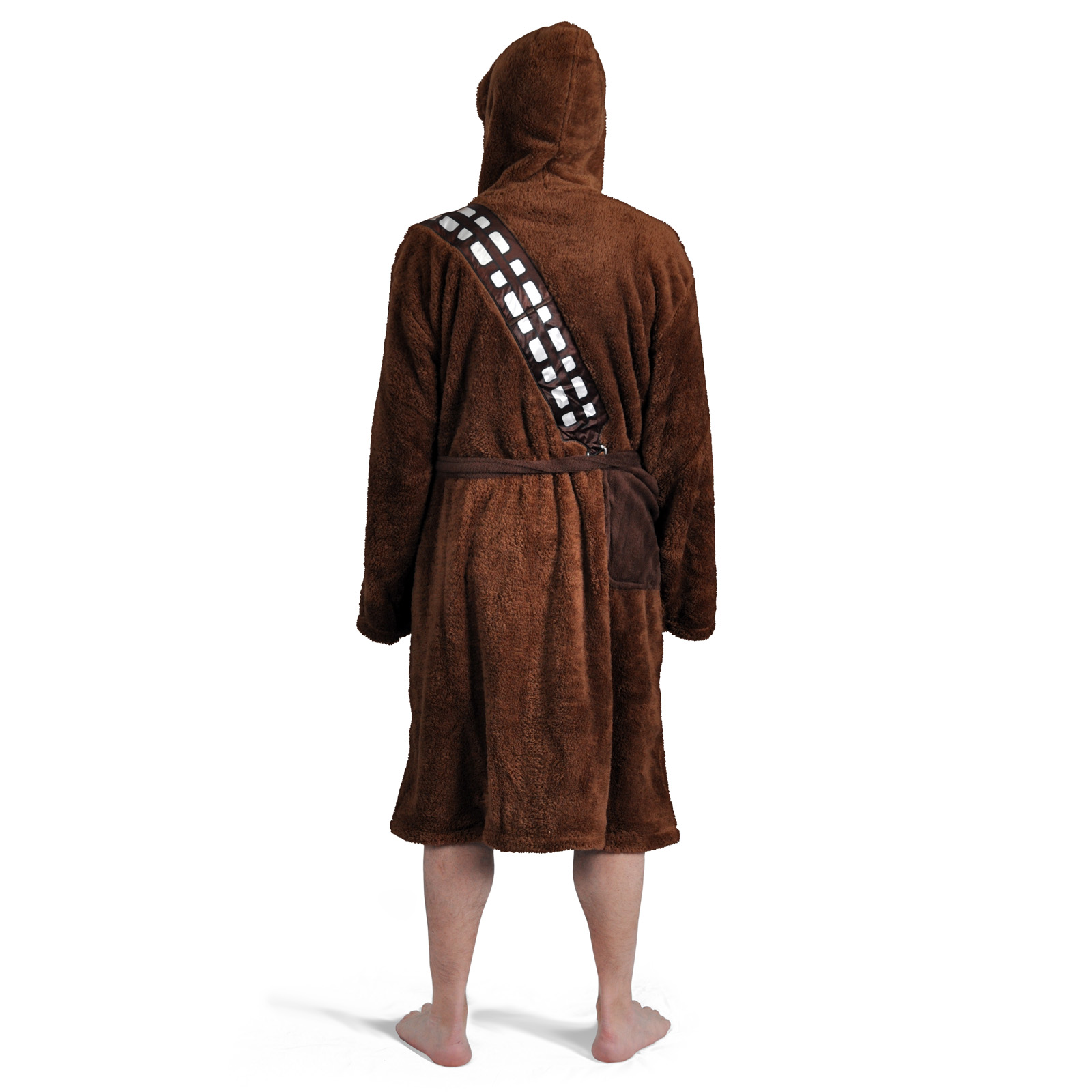 Star Wars - Chewbacca Bathrobe