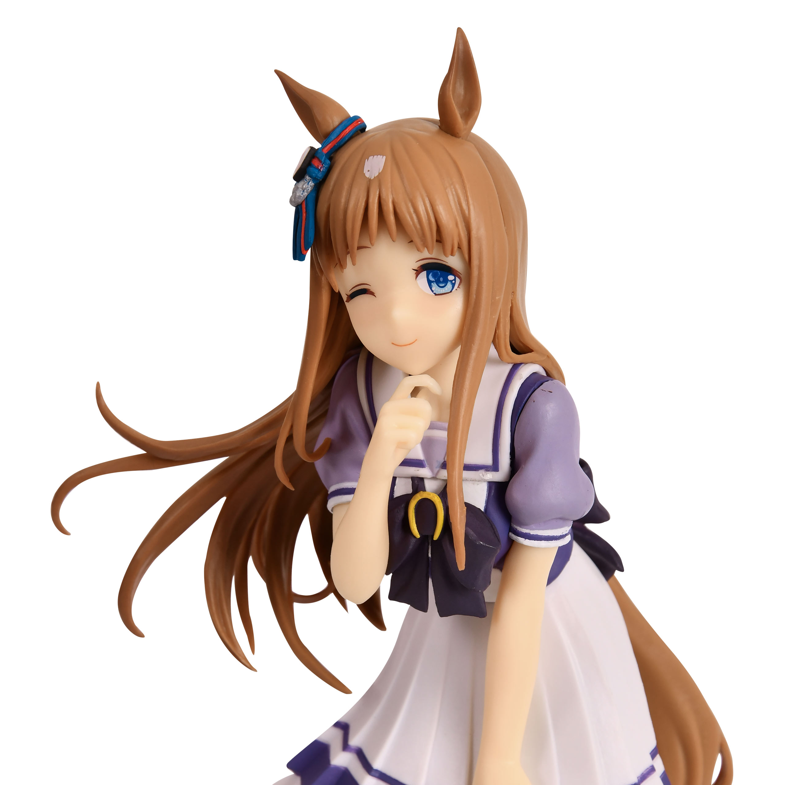 Uma Musume: Pretty Derby - Figura di Grass Wonder