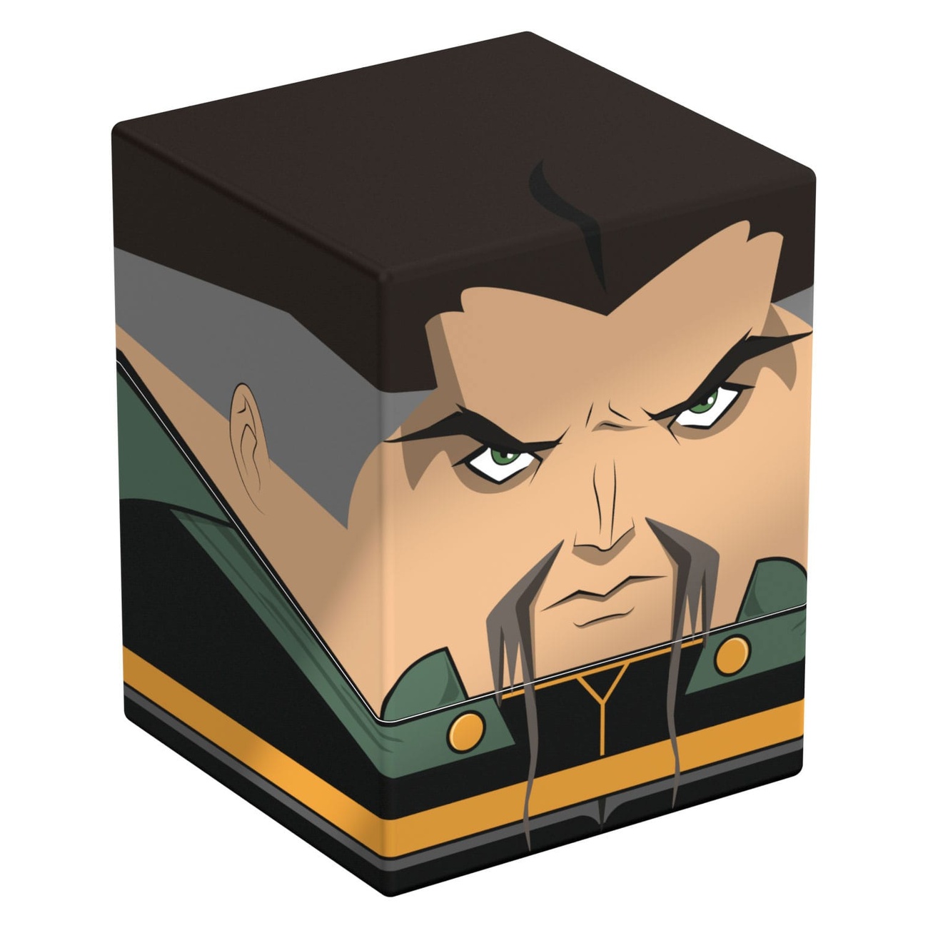 Squaroes Squaroe Batman: Gotham City GC007 - Ra’s al Ghul