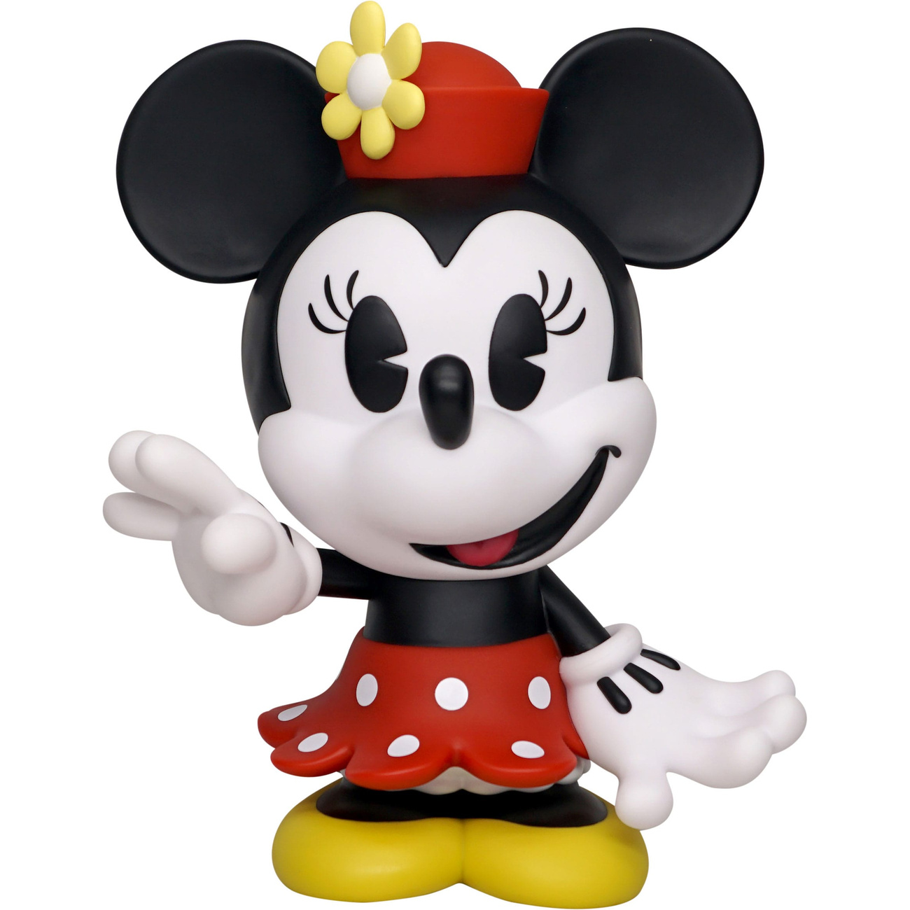 Mickey Mouse Money Box Minnie