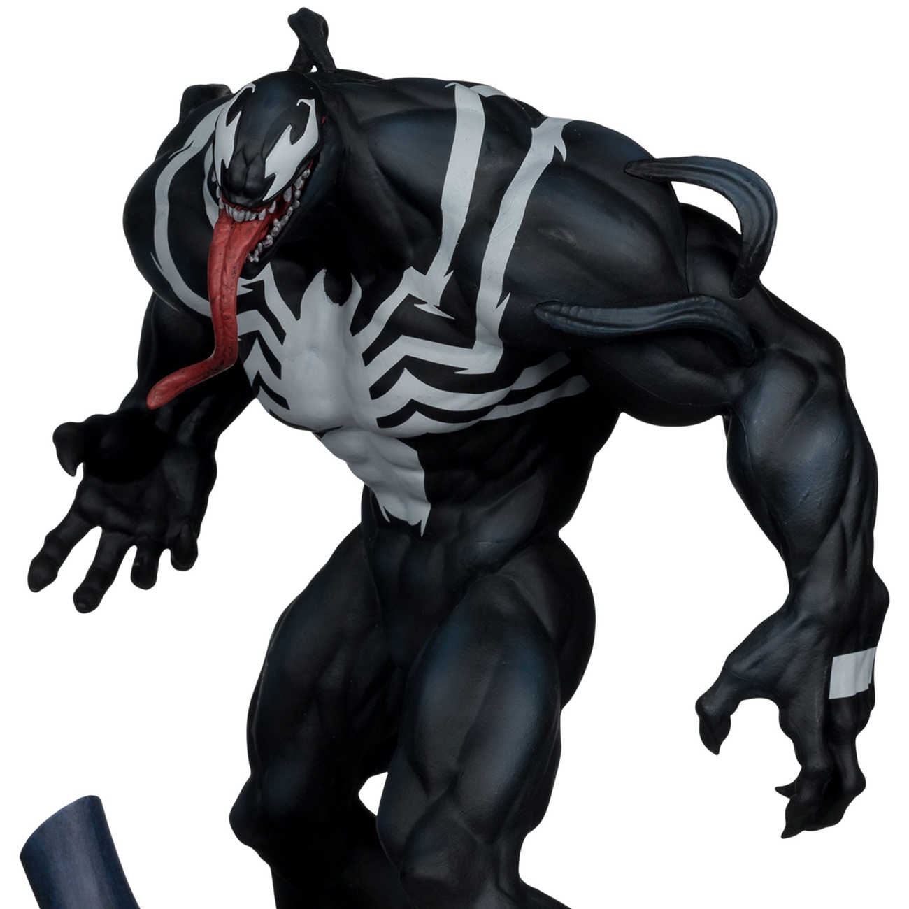 Marvel Rivals Collection 1/6 Actionfigur Venom 24 cm