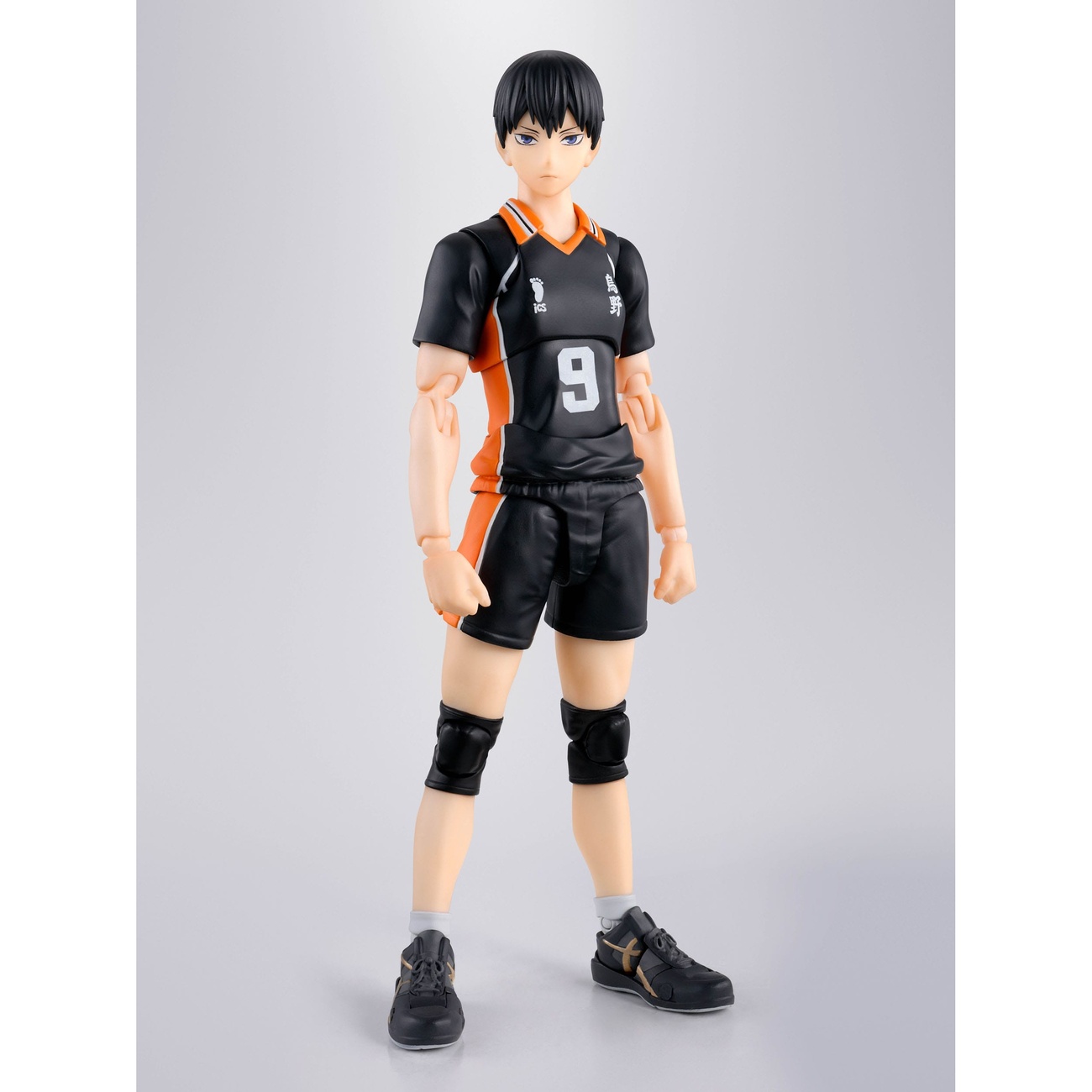 Haikyu!! - Tobio Kageyama S.H.Figuarts action figure