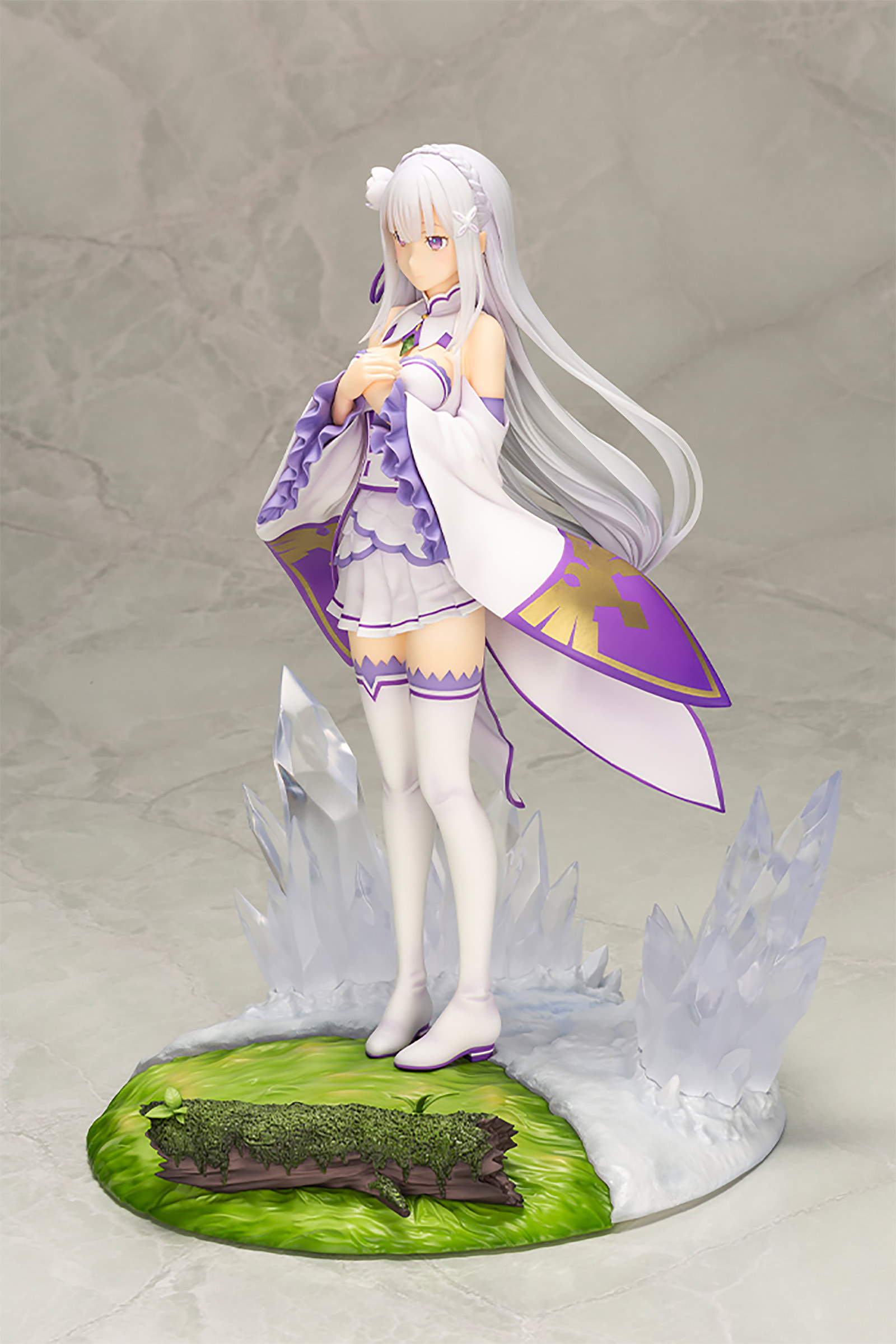 Re:Zero - Emilia Memory's Journey Standbeeld
