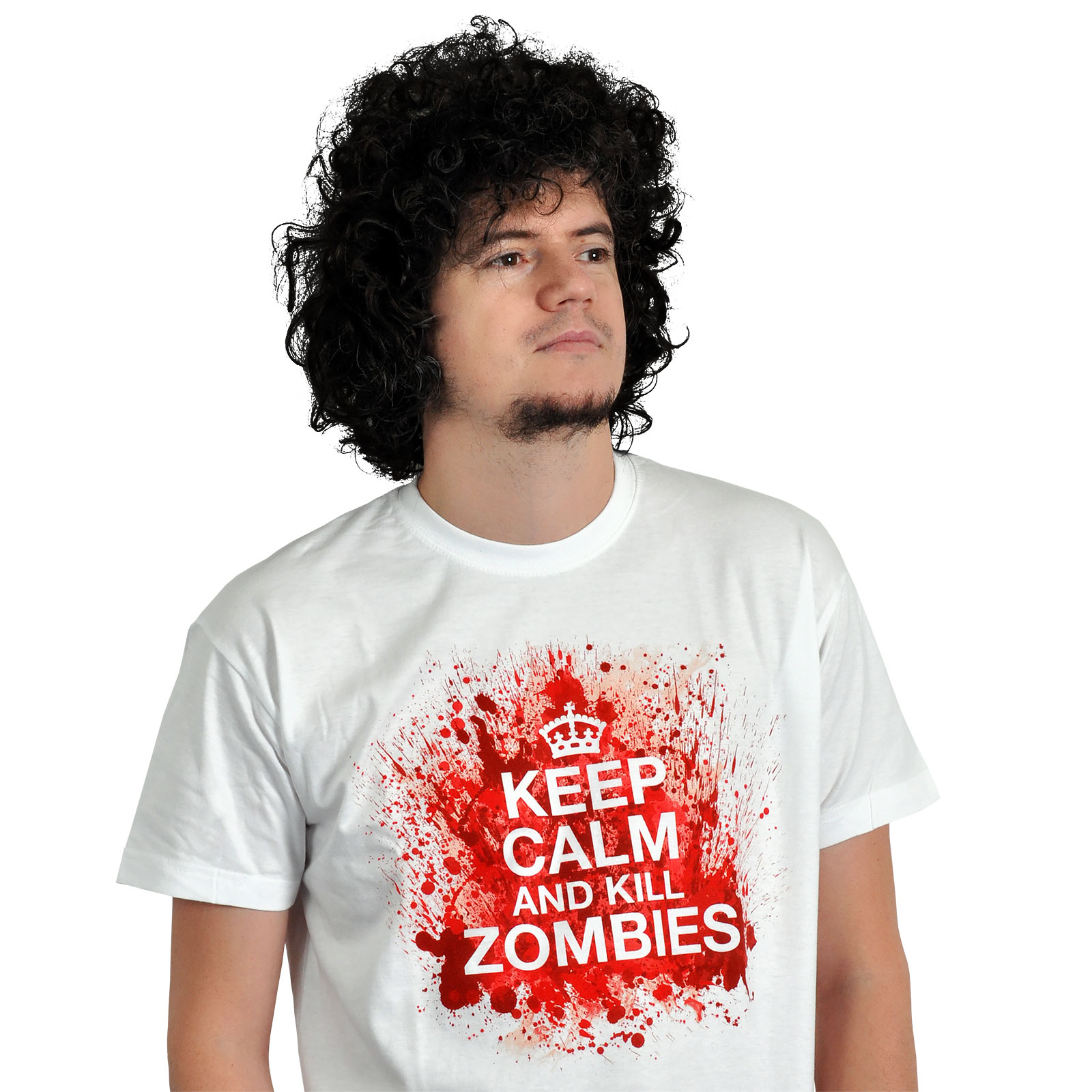 Kill Zombies T-Shirt