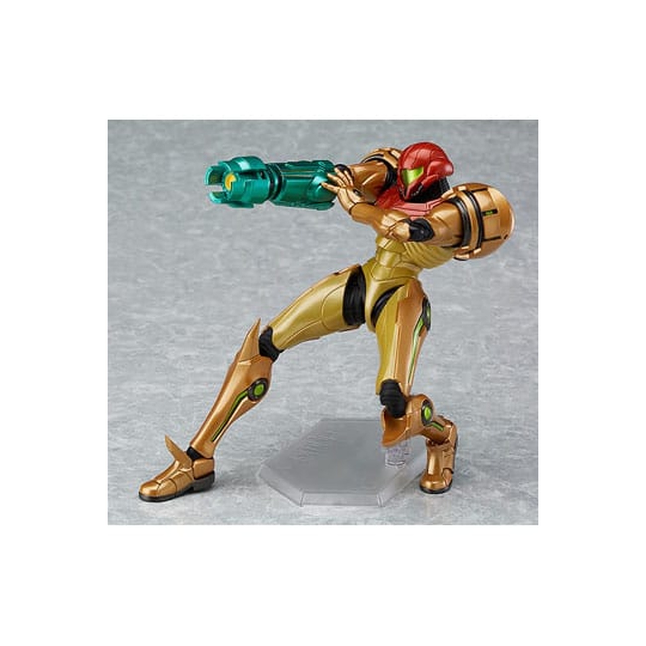 Metroid Prime - Samus Aran Prime 3 Ver. Action Figure