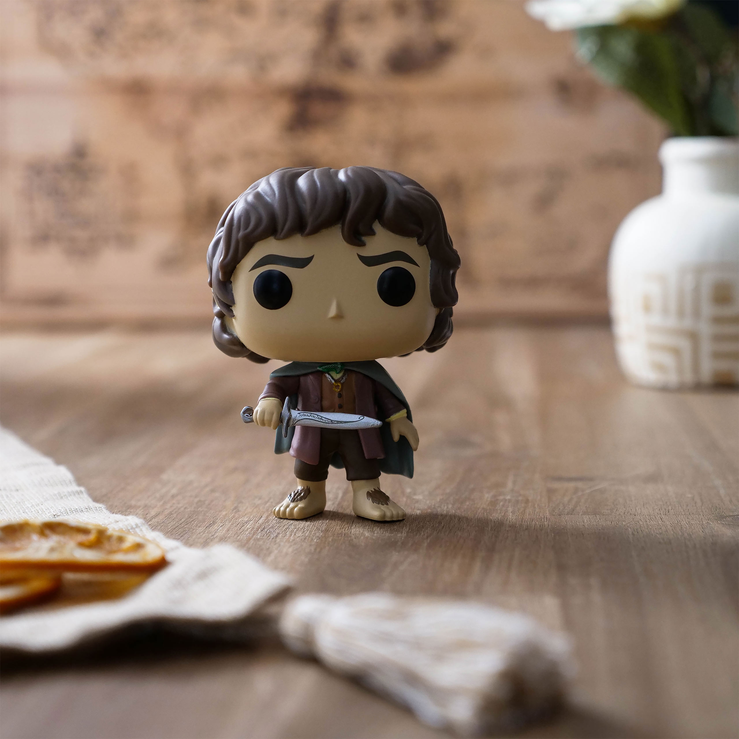 Lord of the Rings - Frodo Funko Pop Figure