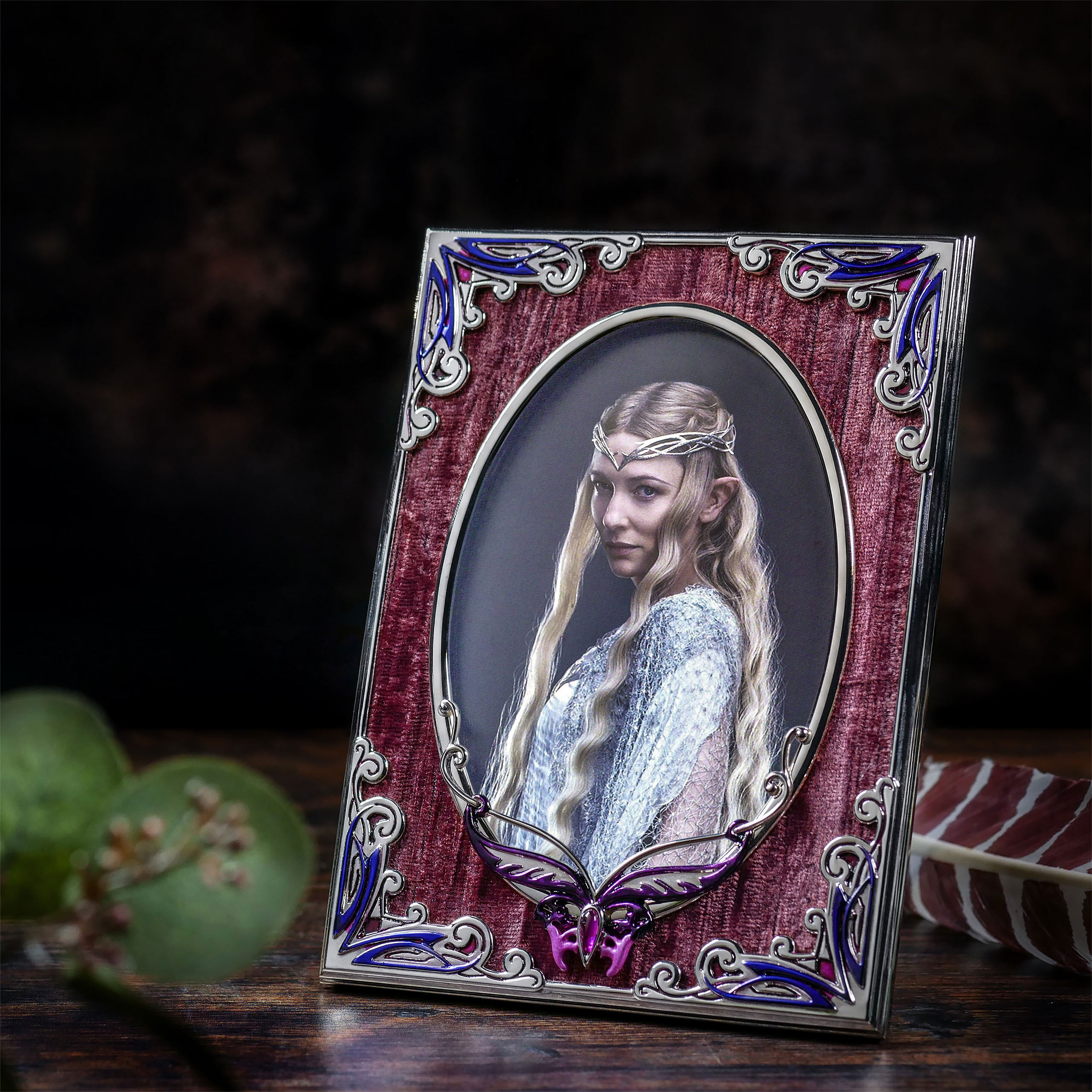Lord of the Rings - Galadriel's Picture Frame