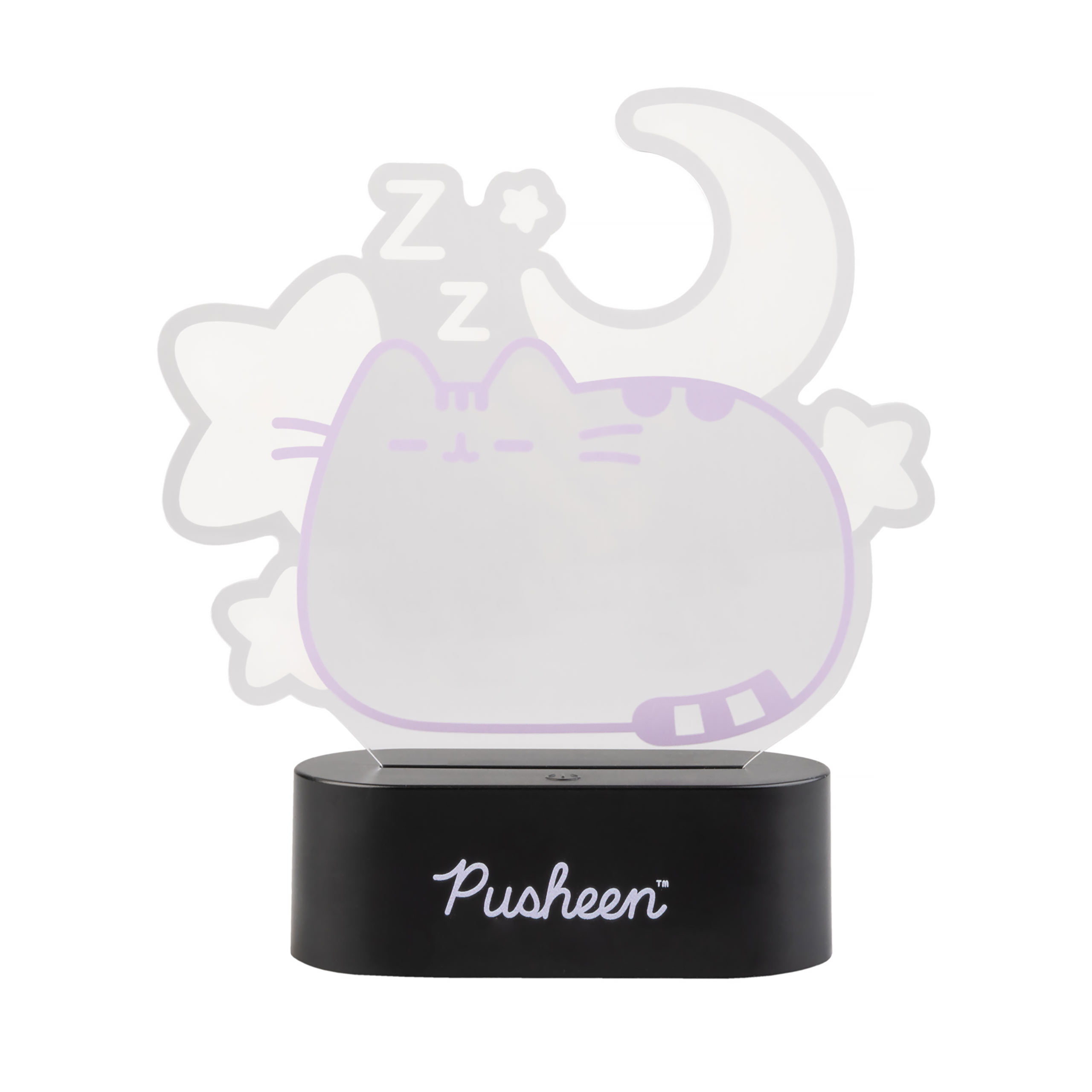 Pusheen - Dreams LED Table Lamp