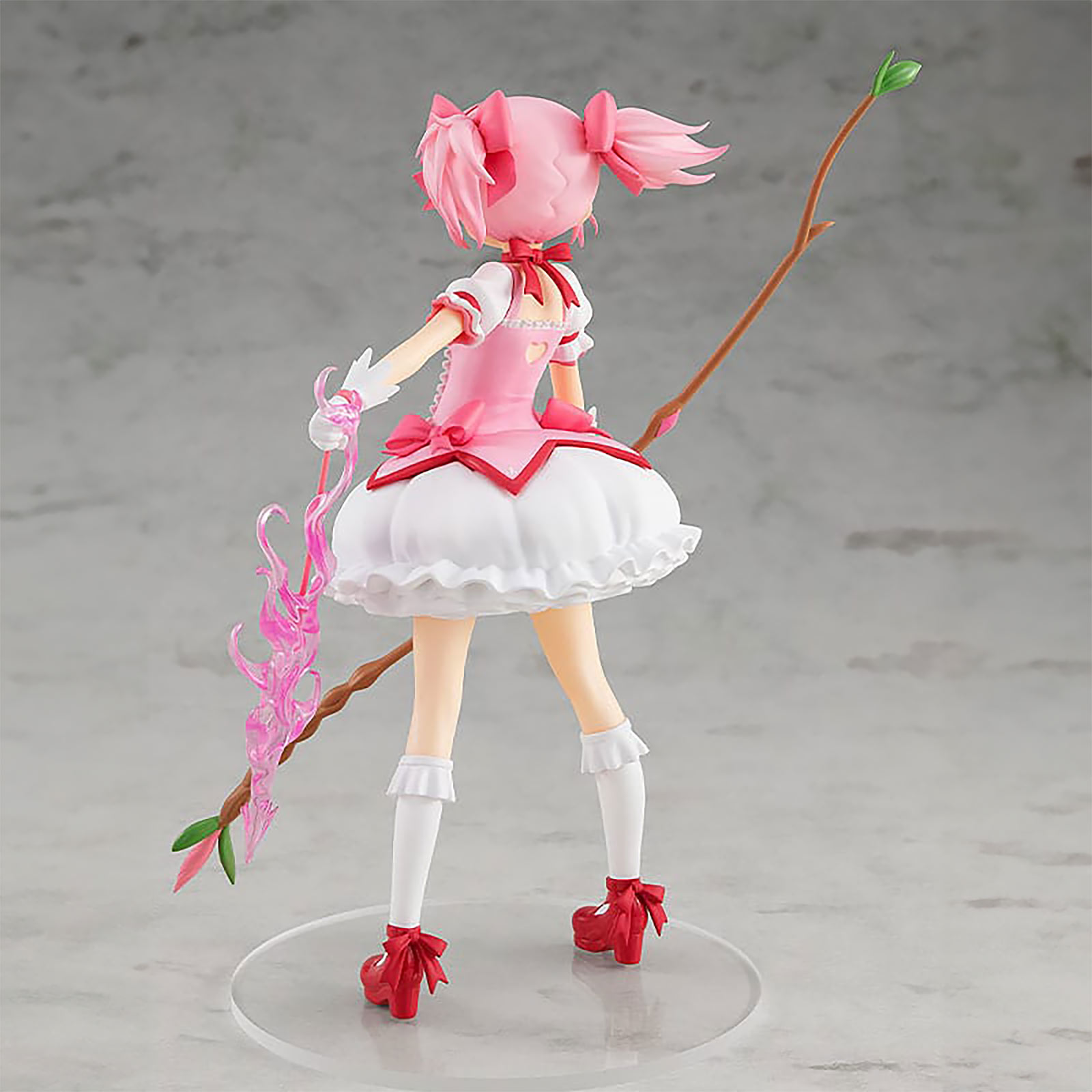 Puella Magi Madoka Magica - Madoka Kaname Figure (re-run)