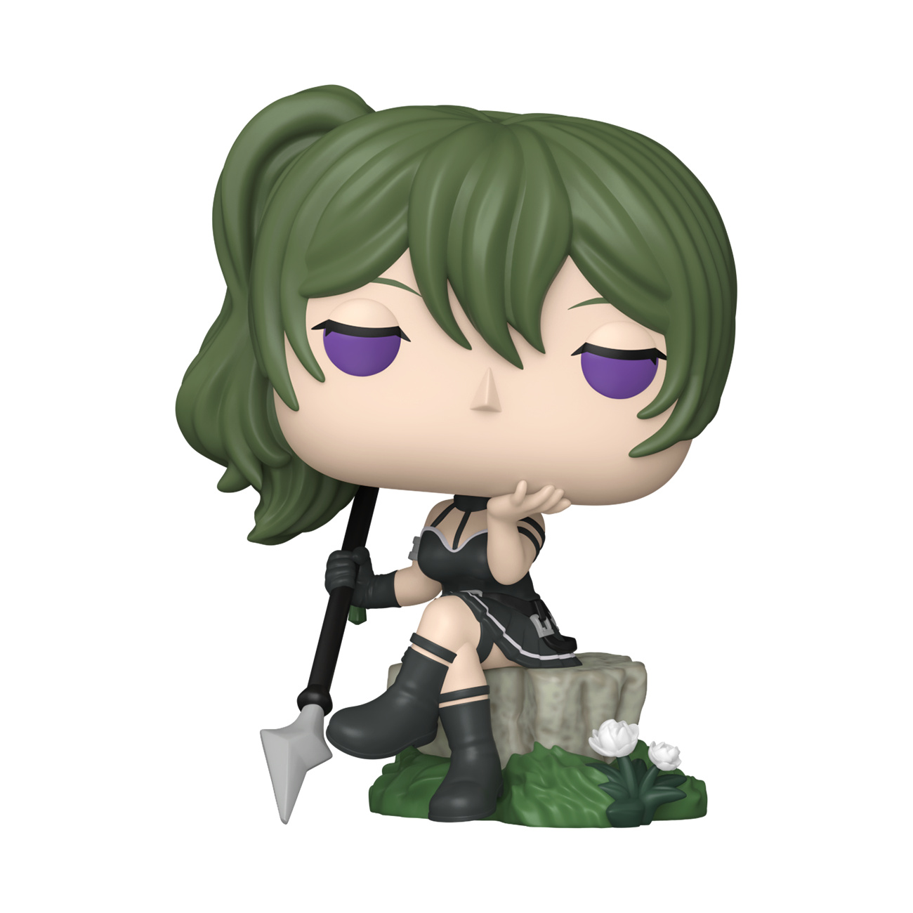 Frieren – Übel Funko Pop! Figure