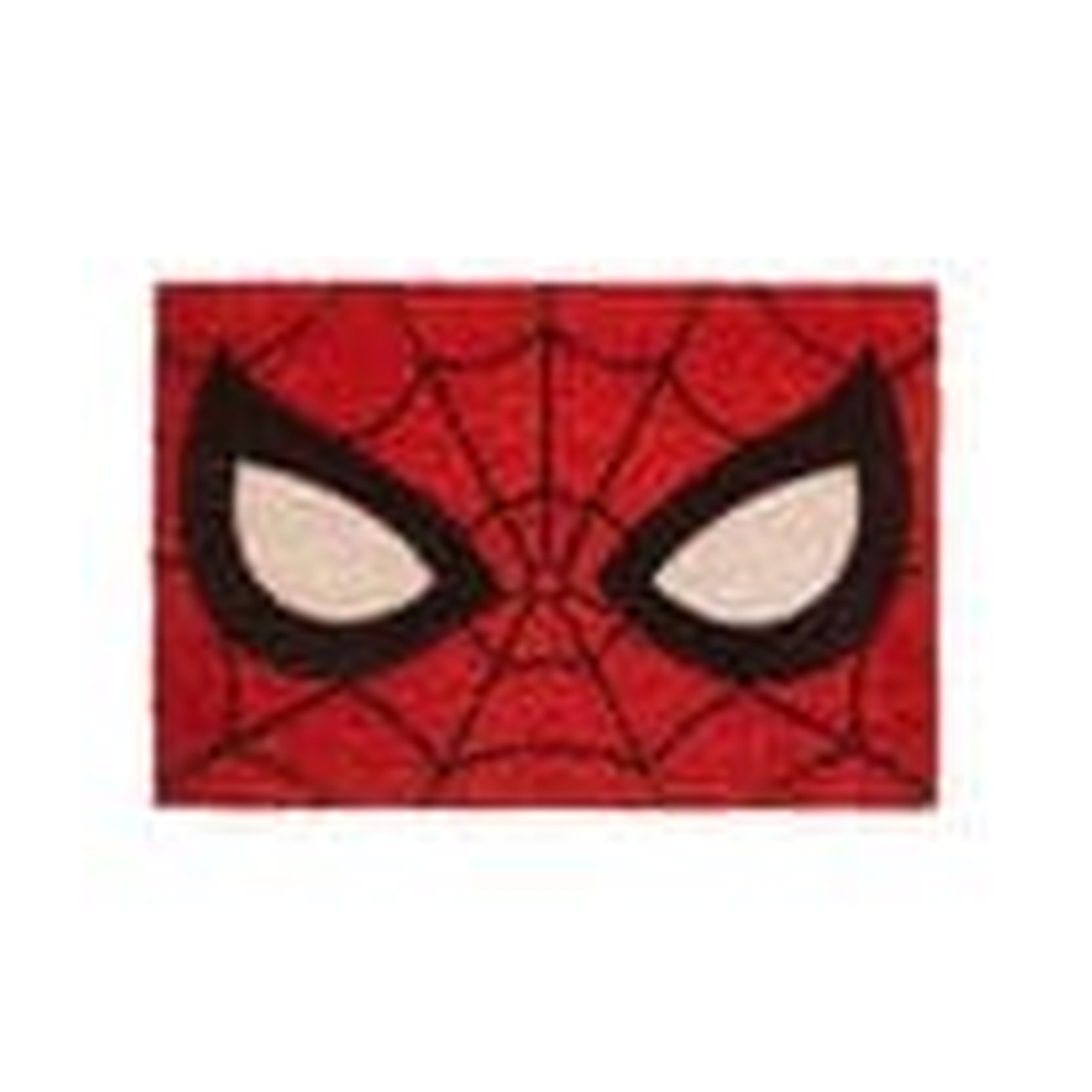 Marvel Dörrmatta Spider-Man Eyes 40 x 60 cm