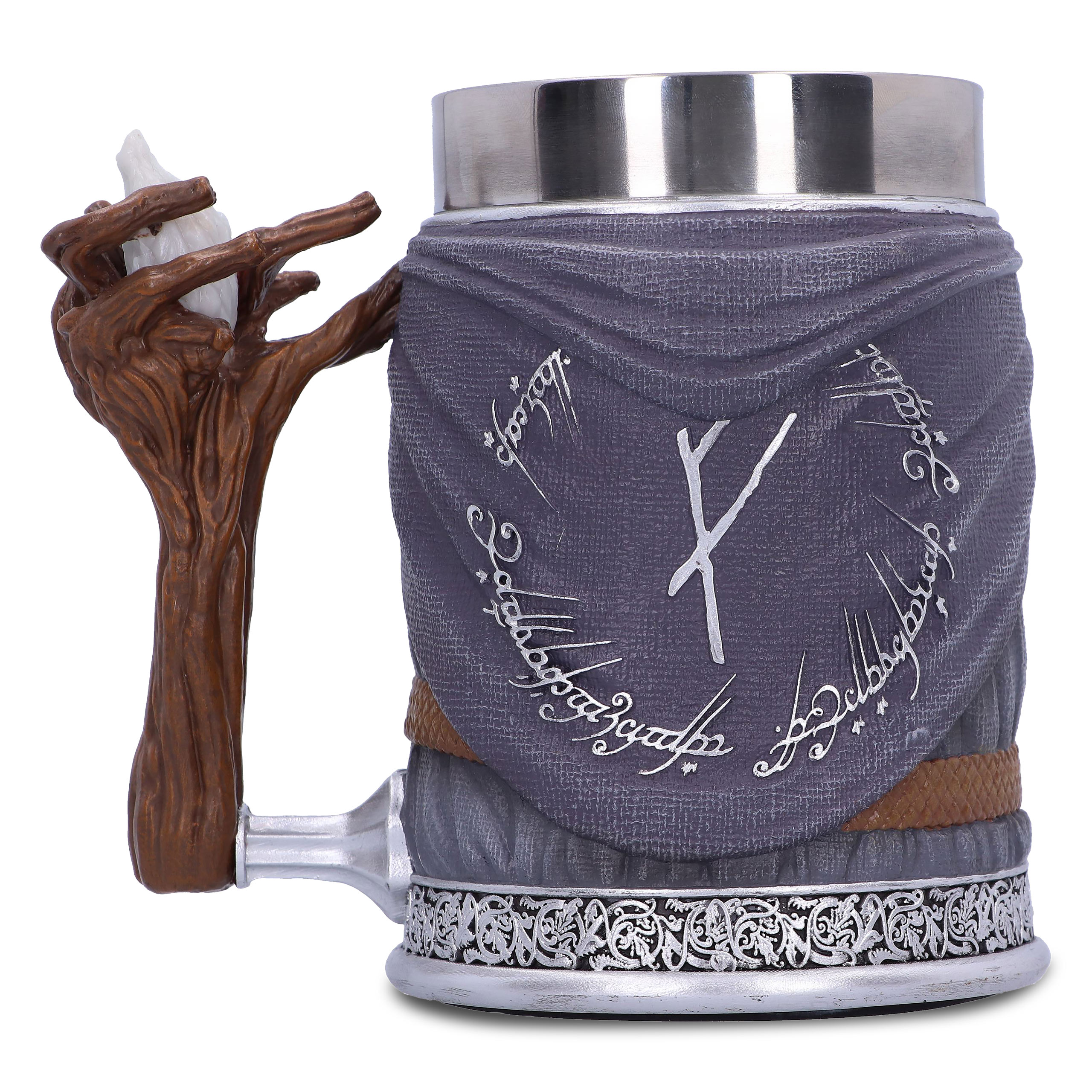 Lord of the Rings - Gandalf the Grey Mug Deluxe