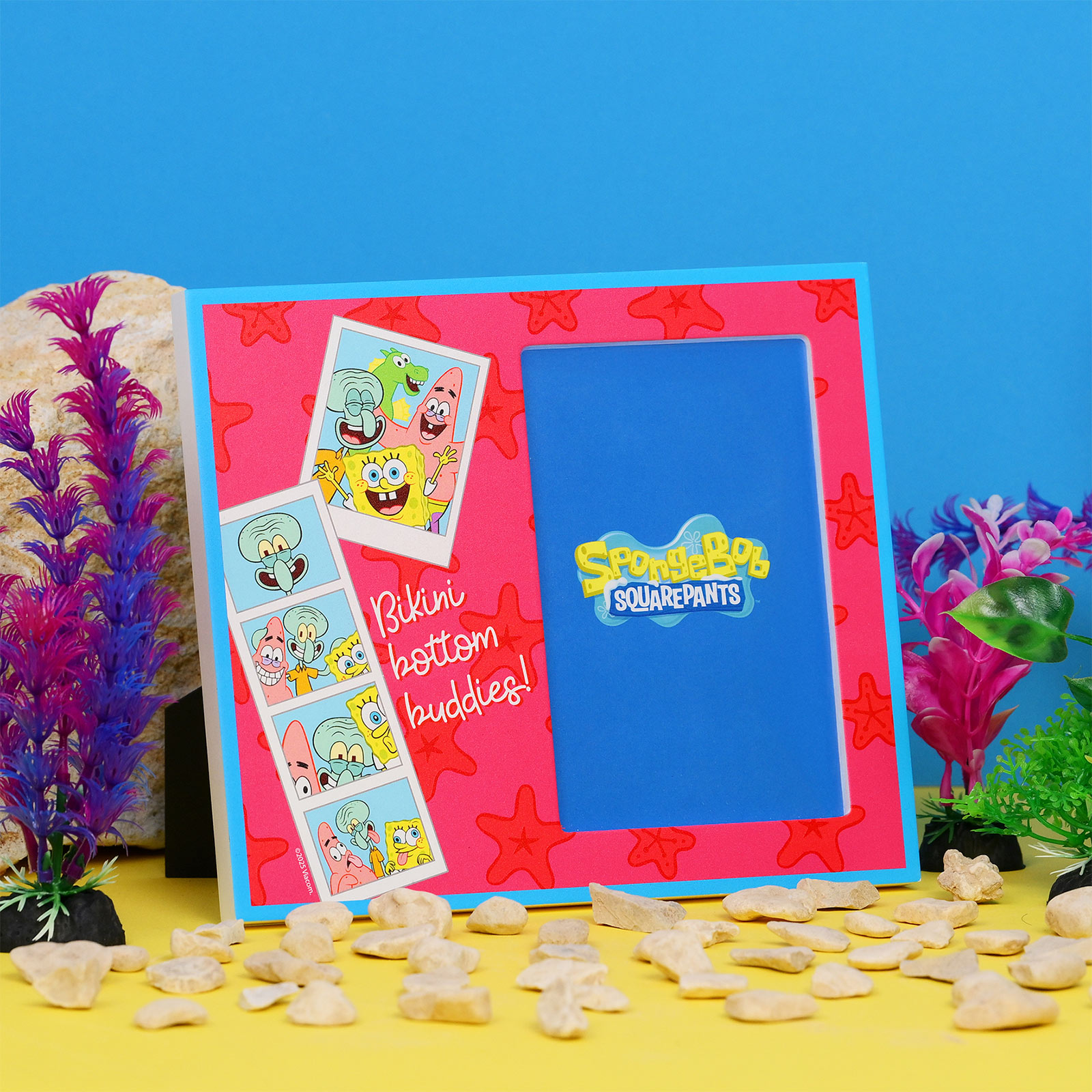 SpongeBob – Ramka na zdjęcia