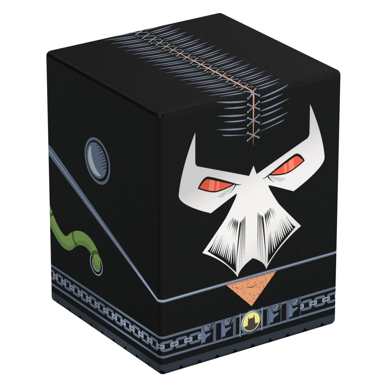 Squaroes Squaroe Batman: Gotham City GC006 - Bane
