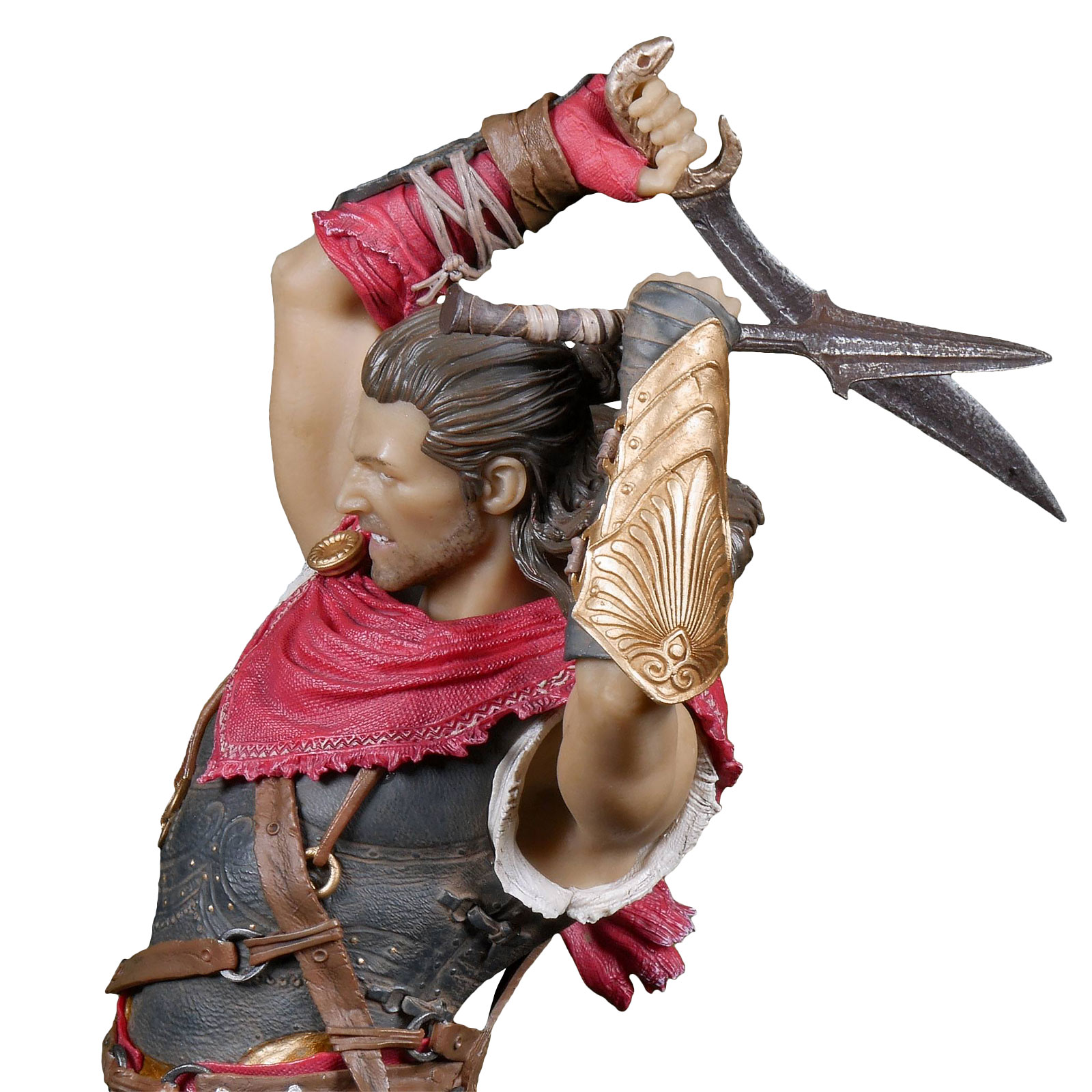 Assassins Creed - Alexios Figur