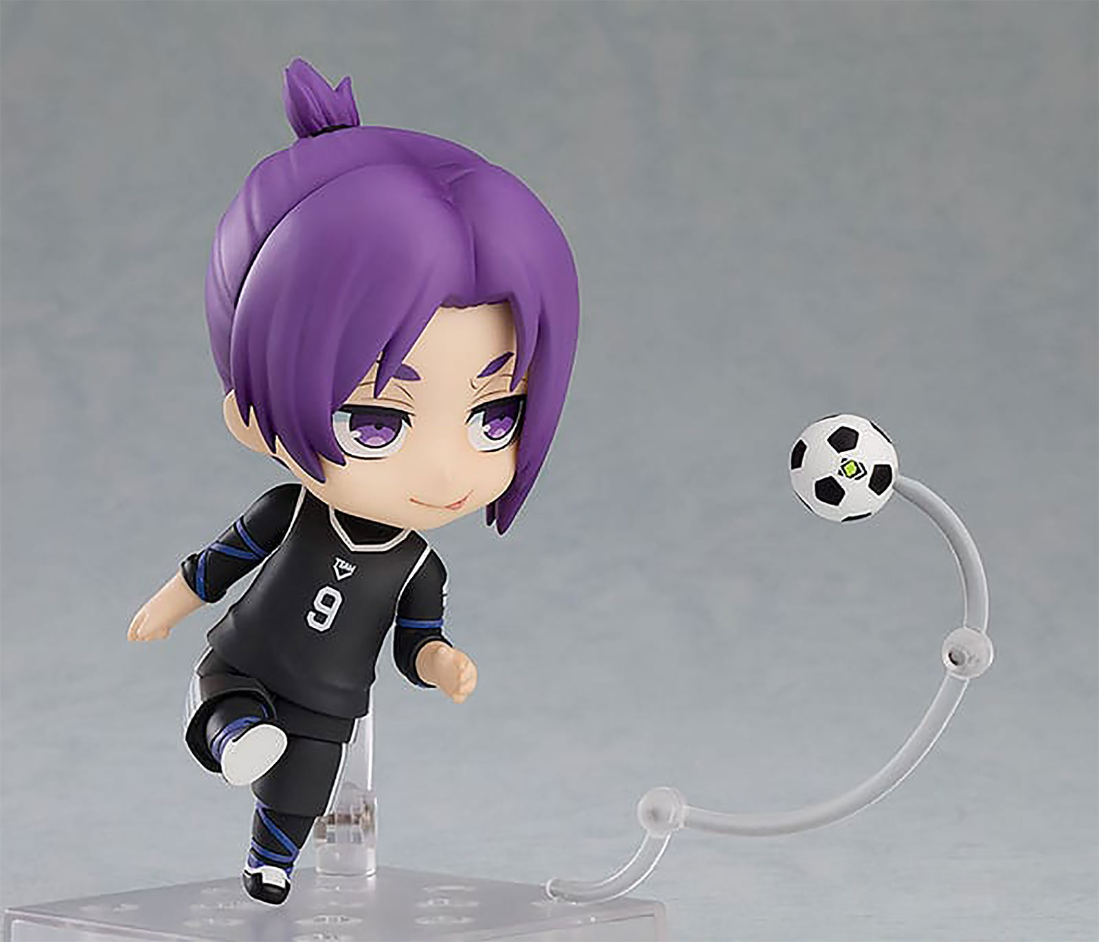 Blue Lock - Mikage Reo Nendoroid Action Figure