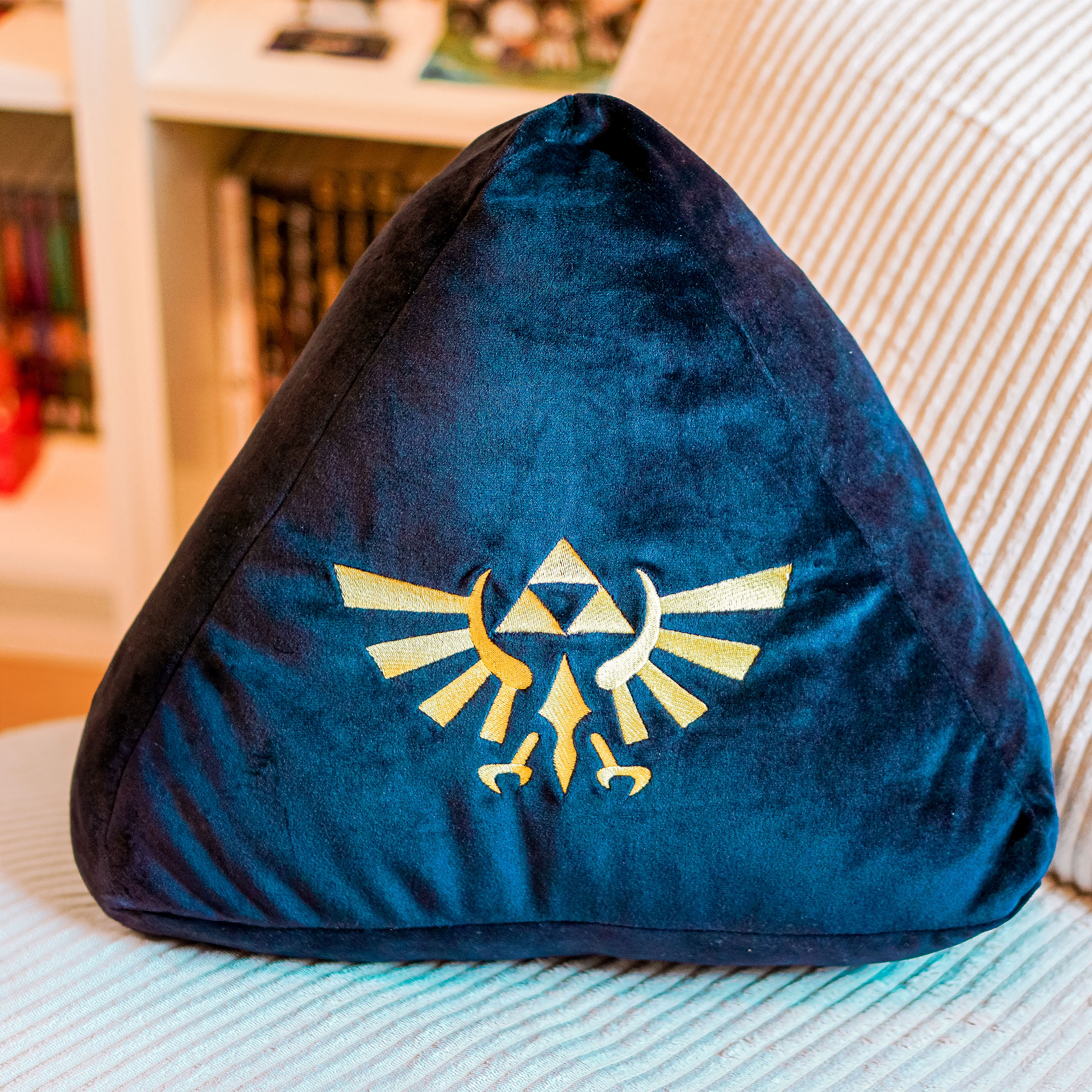 Zelda - Triforce Mocchi-Mocchi Plush Figure XL