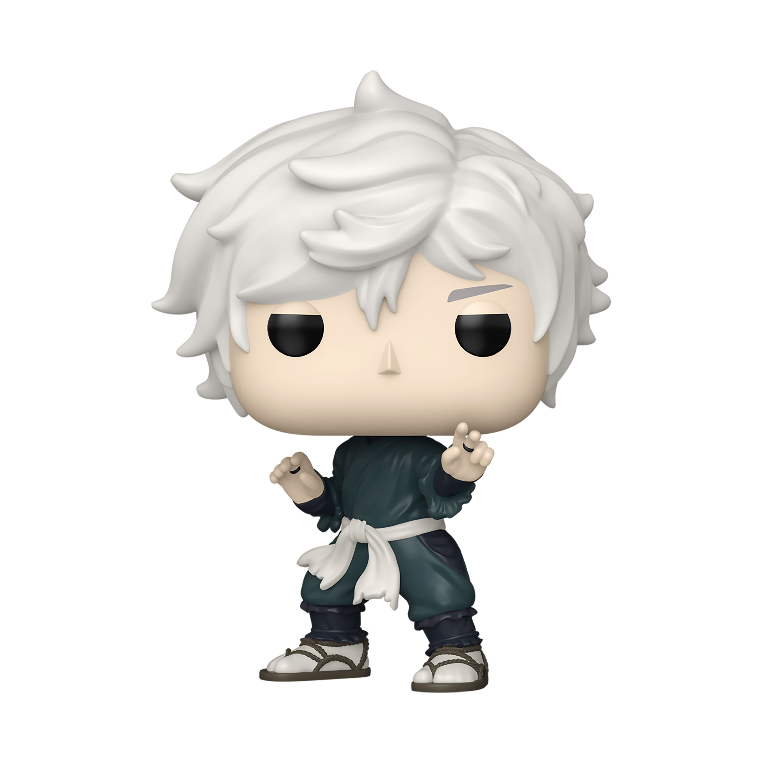 Hell's Paradise - Gabimaru Funko Pop Figur