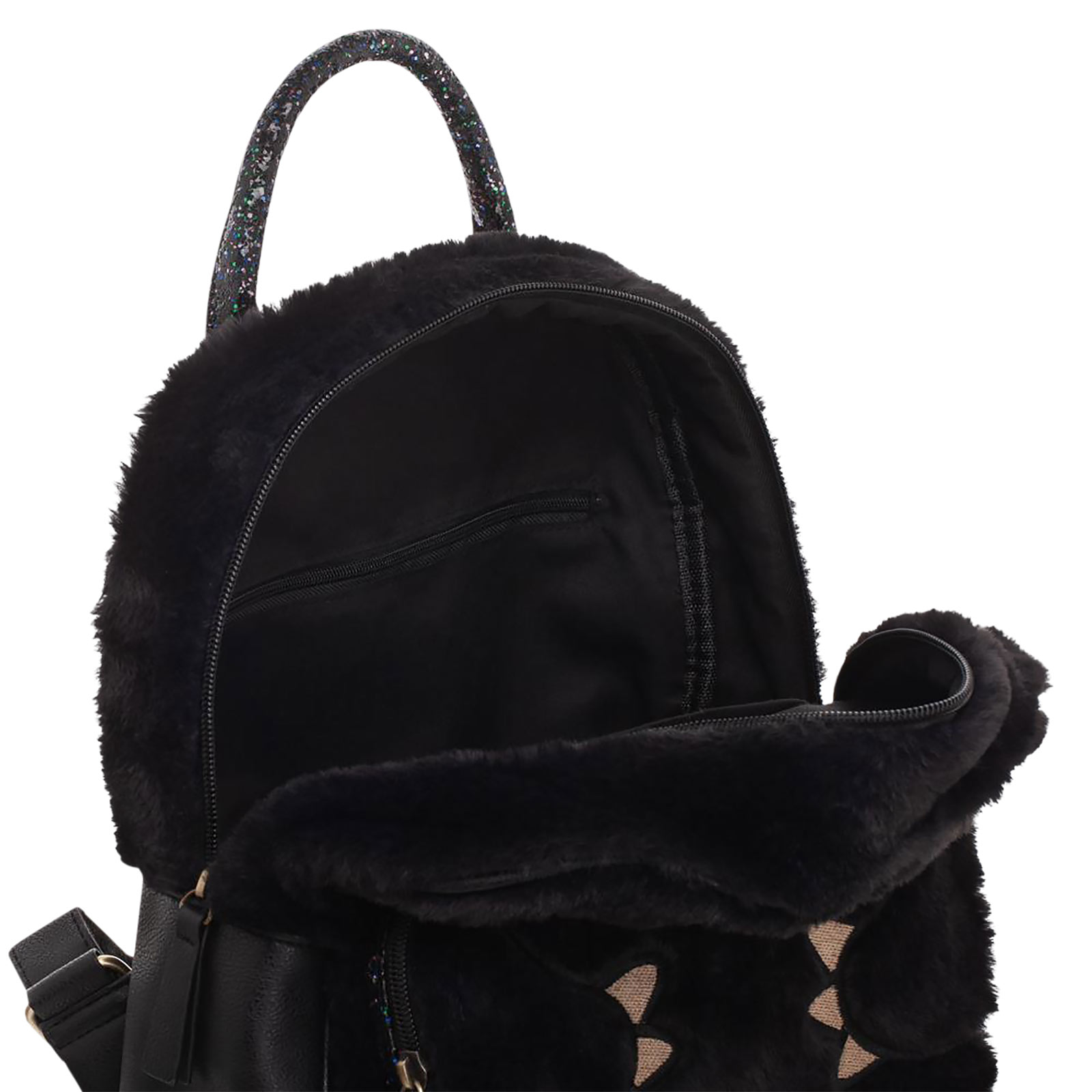 Niffler Plush Mini Backpack - Fantastic Beasts