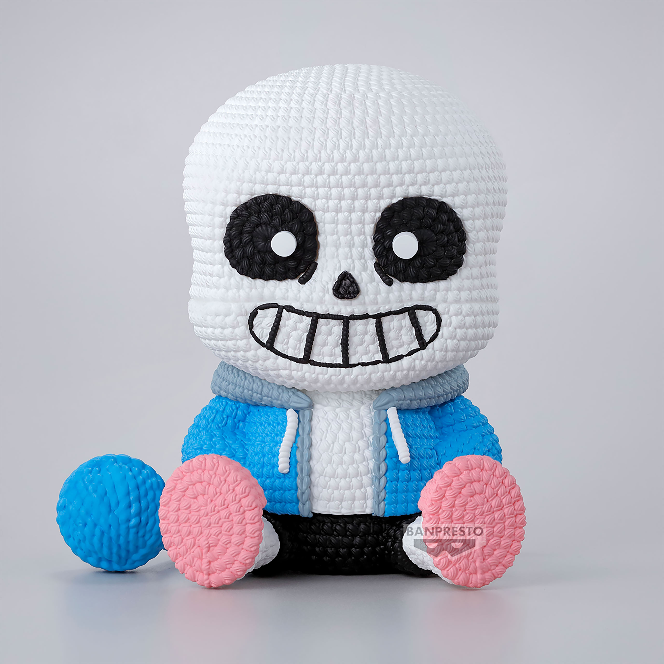 Undertale - Sans Amicot Figur